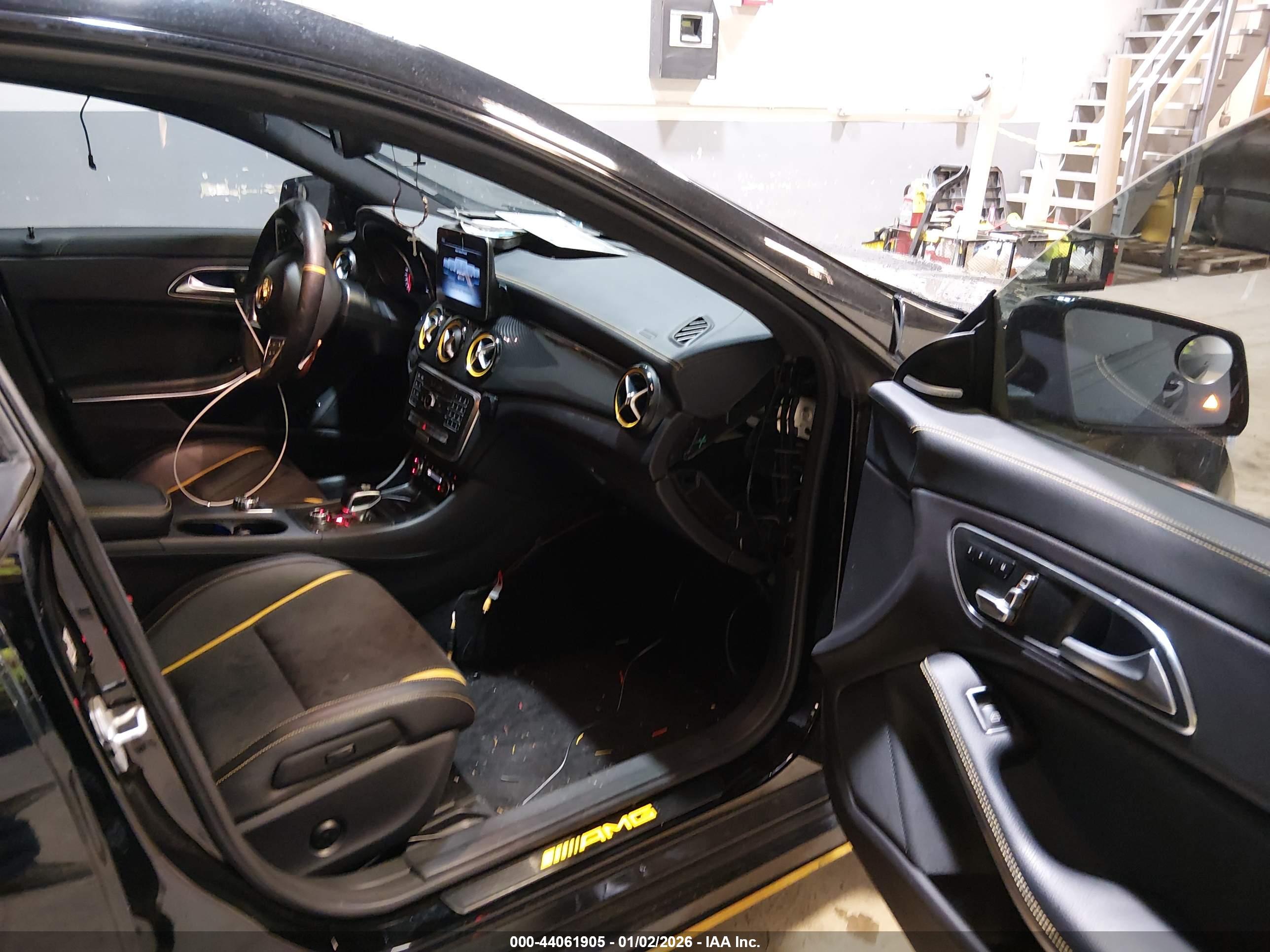 MERCEDES-BENZ AMG image 5