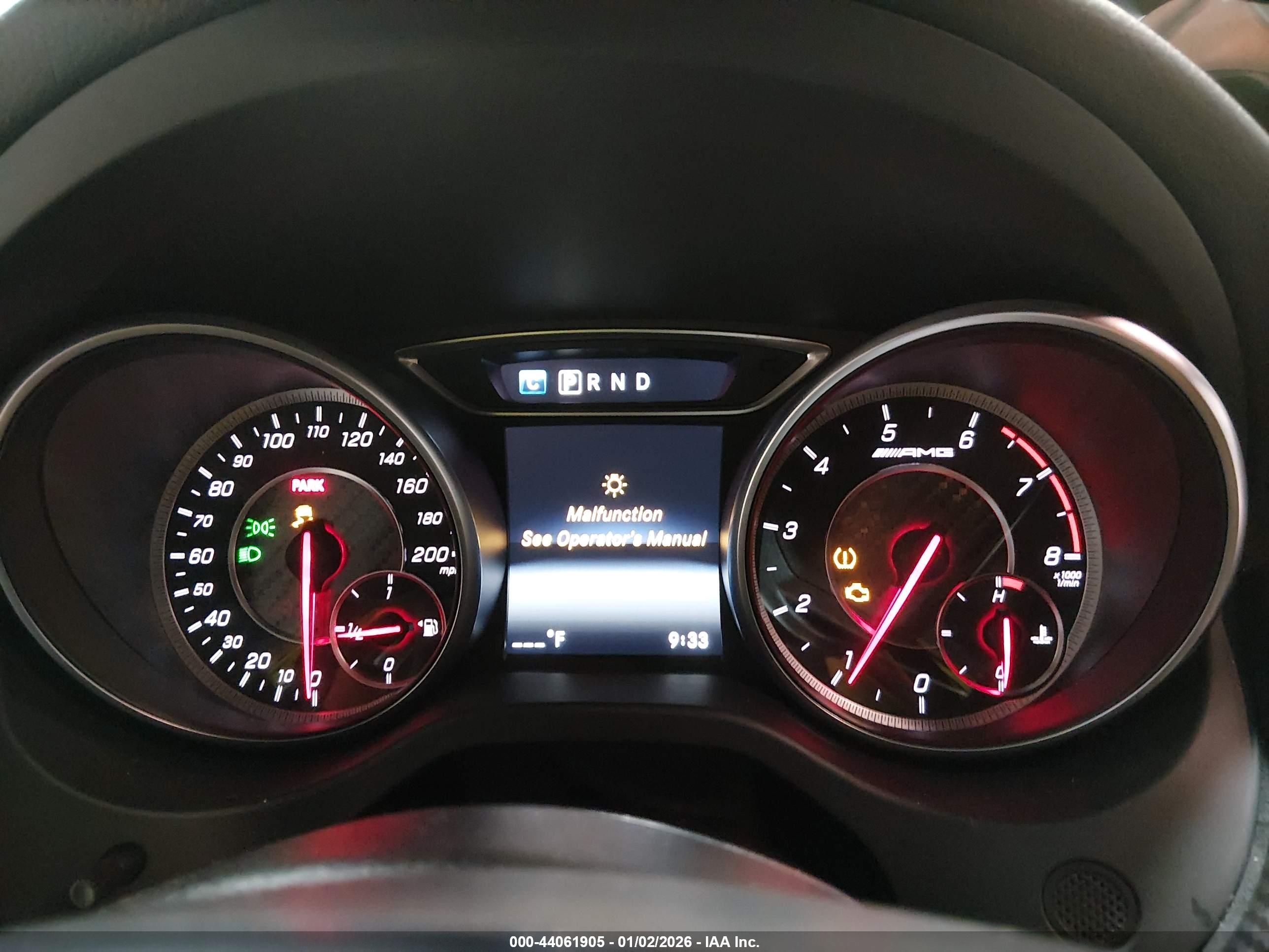 MERCEDES-BENZ AMG image 7