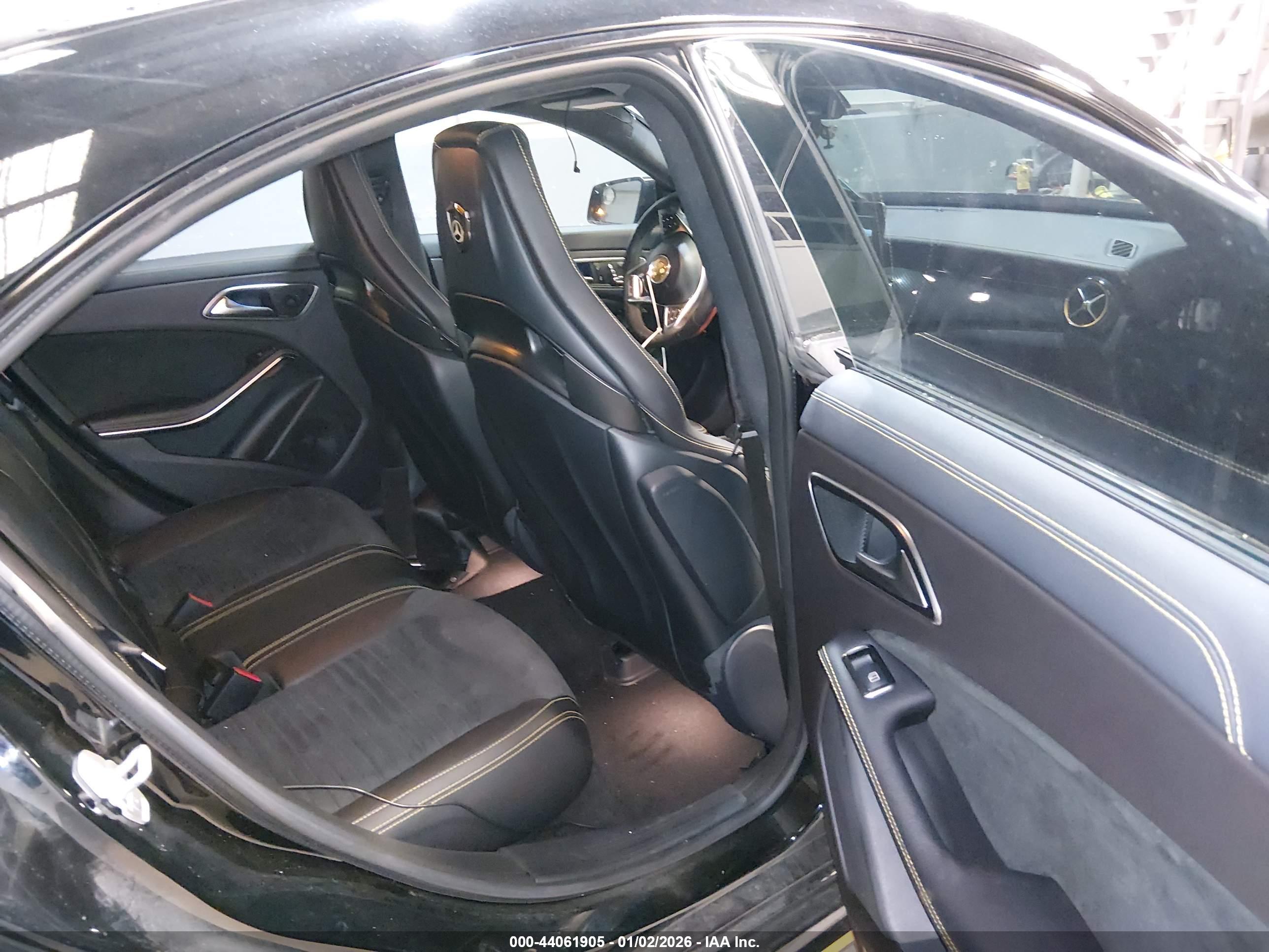 MERCEDES-BENZ AMG image 8