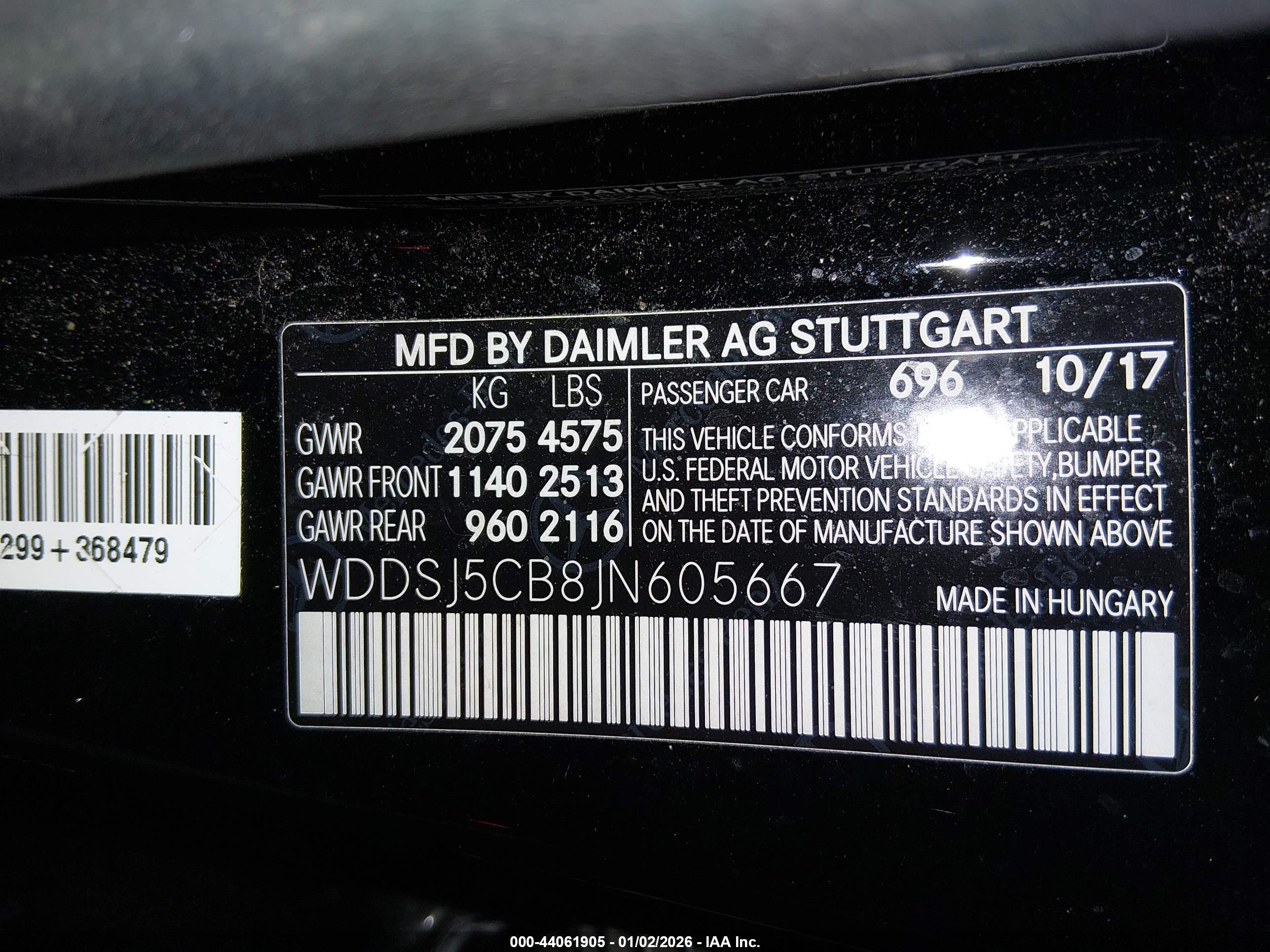 MERCEDES-BENZ AMG image 9