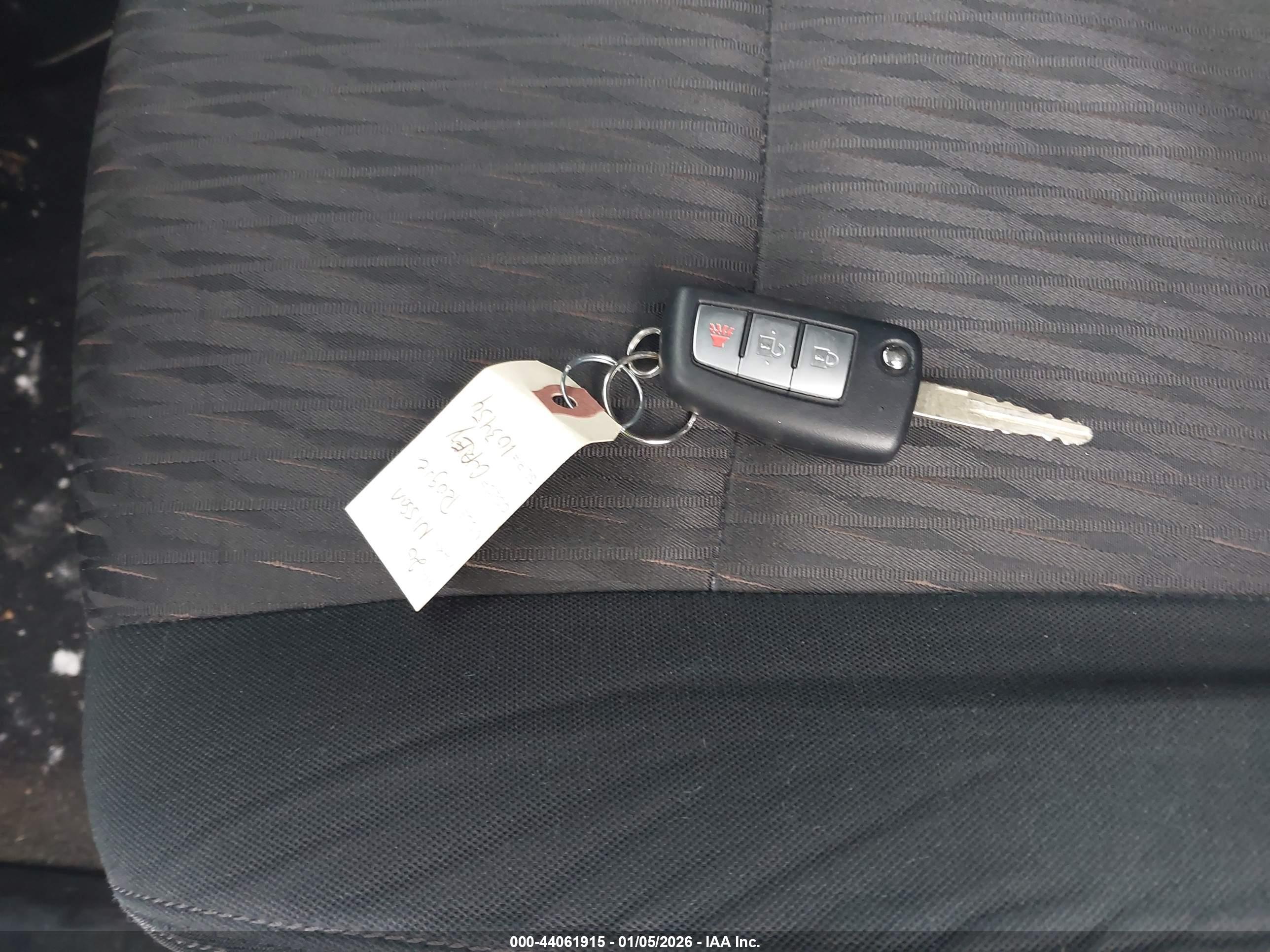 NISSAN ROGUE image 11