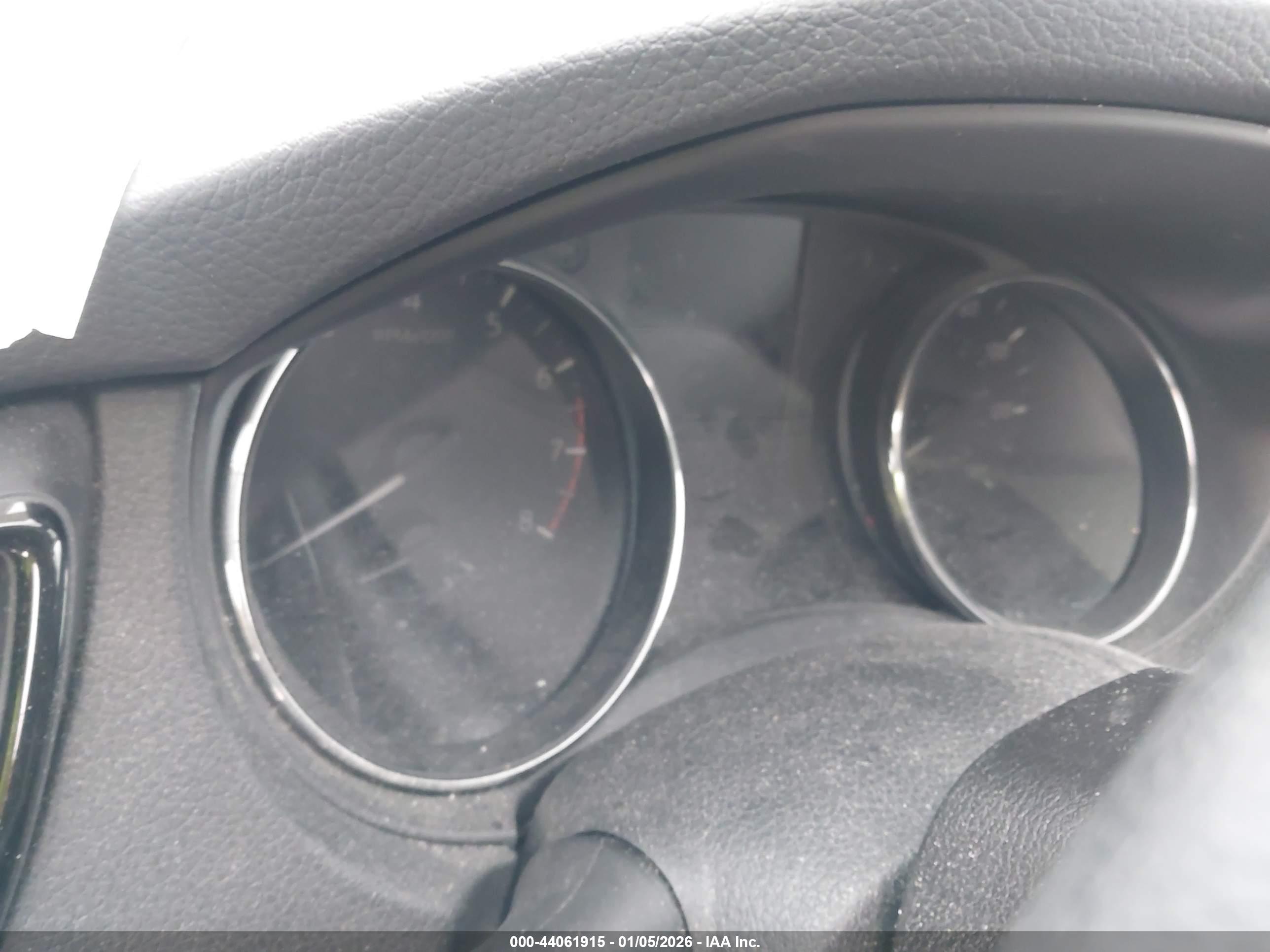 NISSAN ROGUE image 7