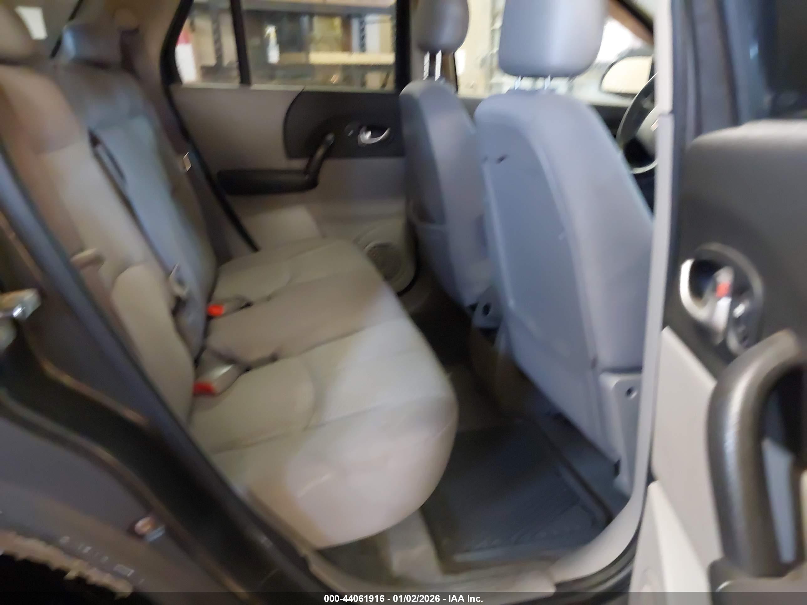 SATURN VUE image 8