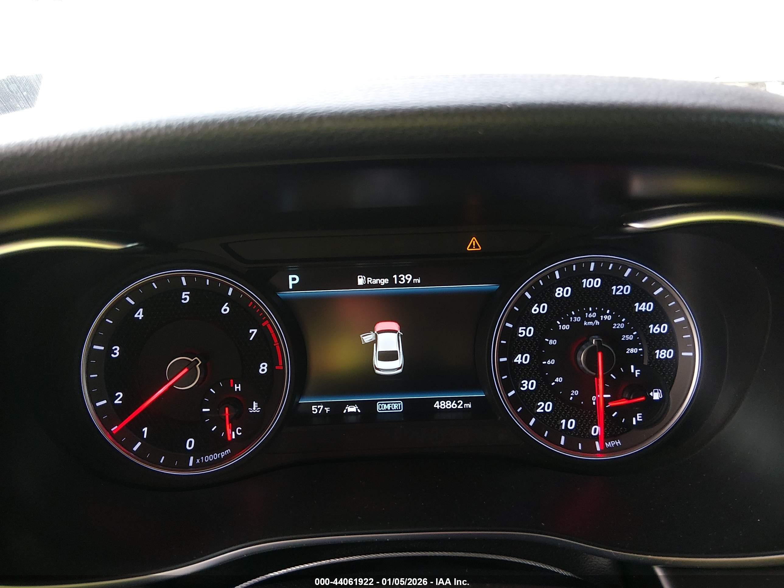 GENESIS G70 image 7