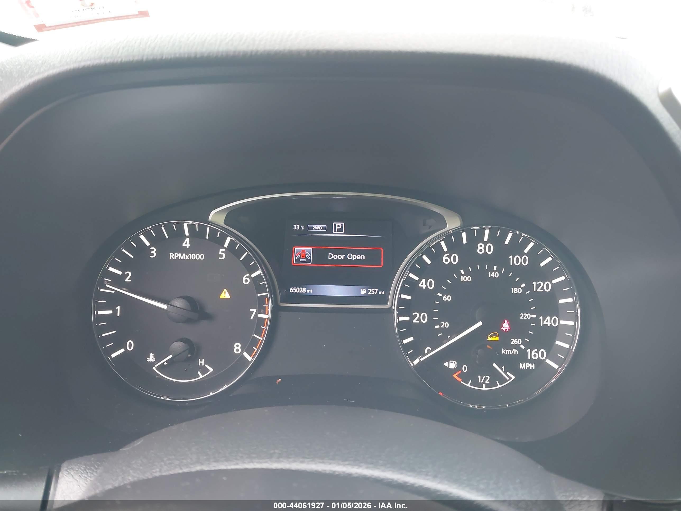 NISSAN PATHFINDER image 7