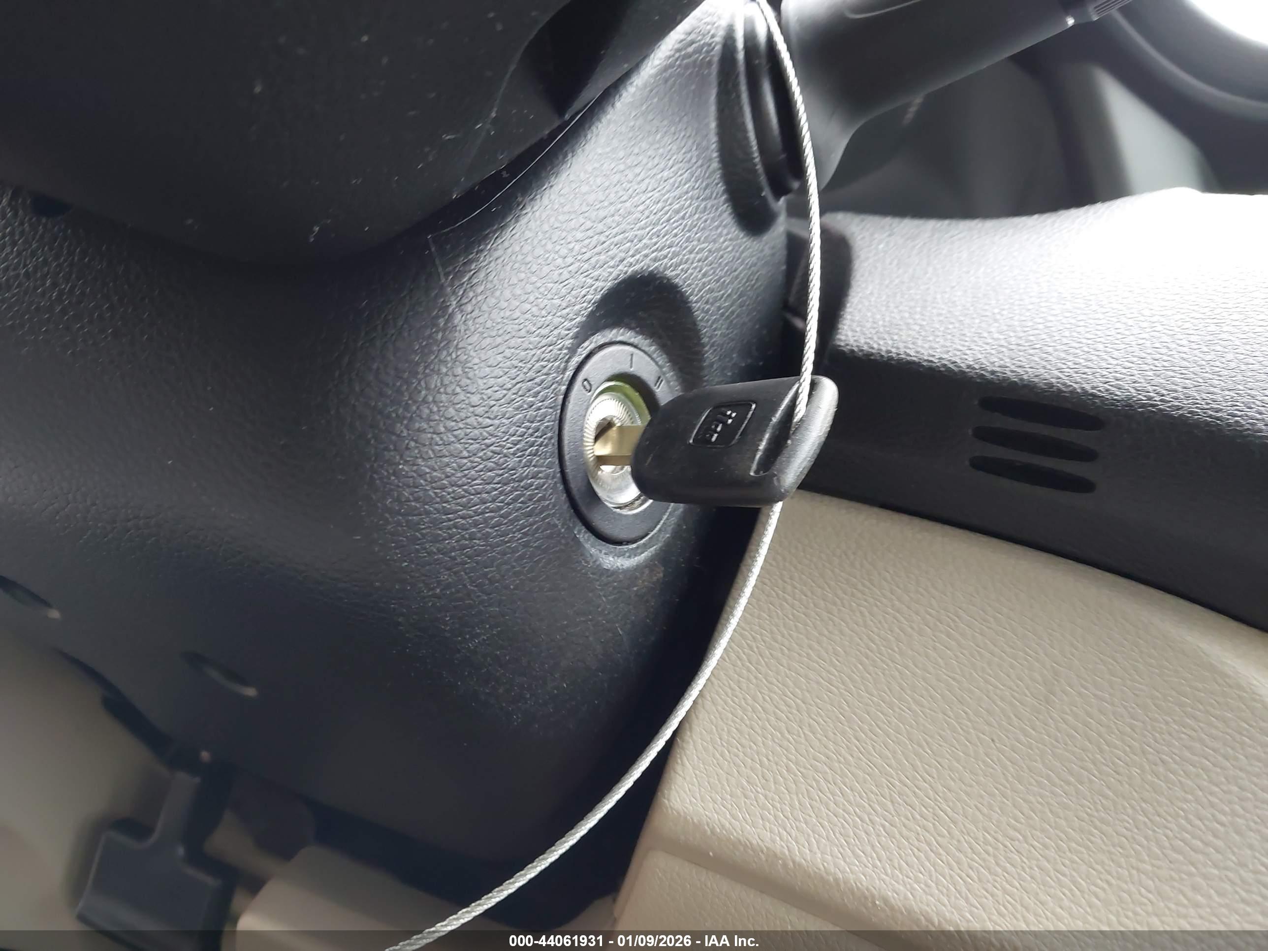 HONDA ACCORD image 11