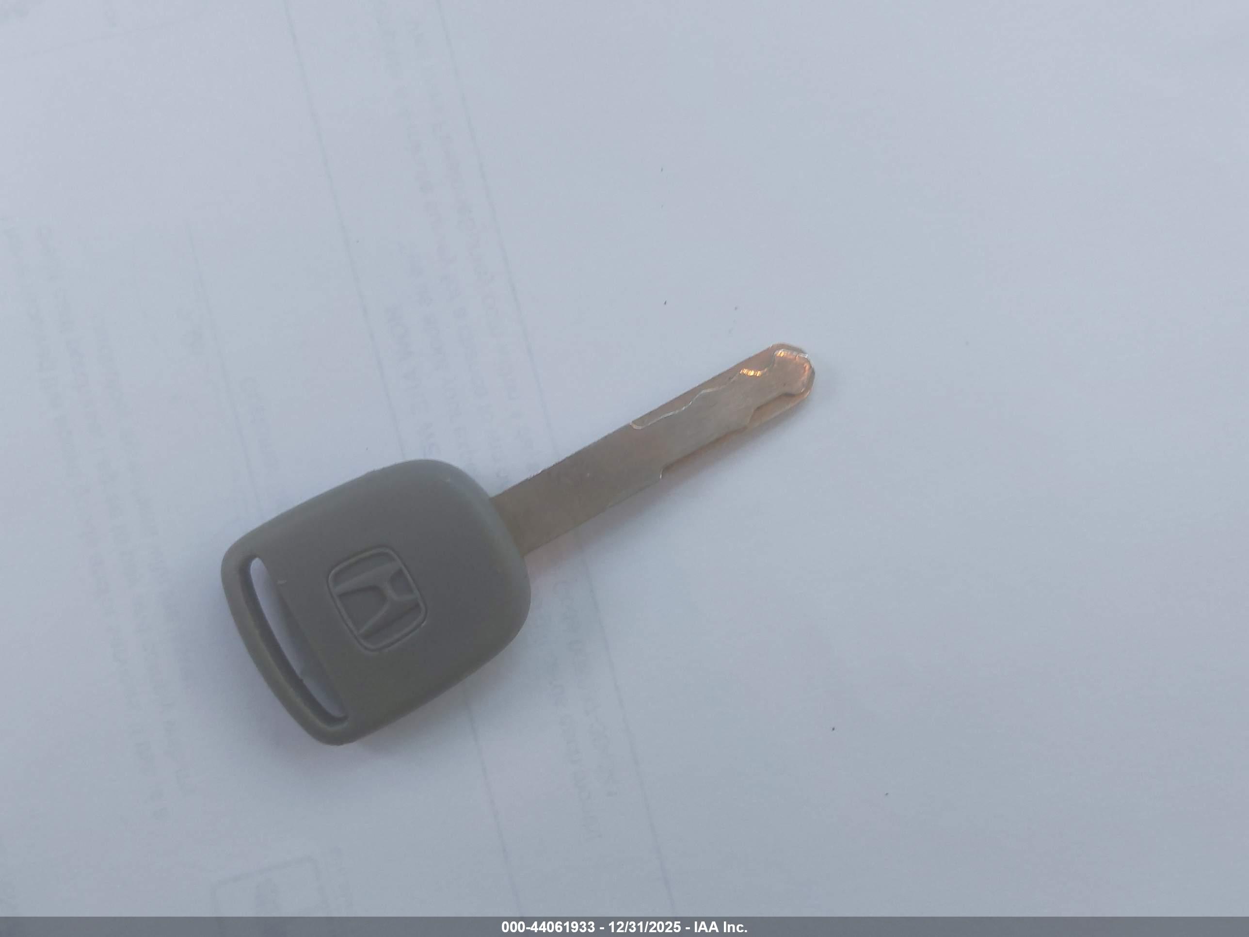 HONDA CIVIC image 11