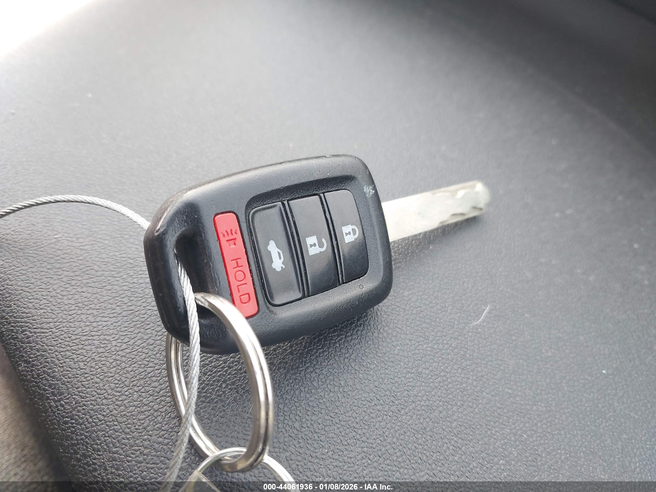 HONDA CIVIC image 11