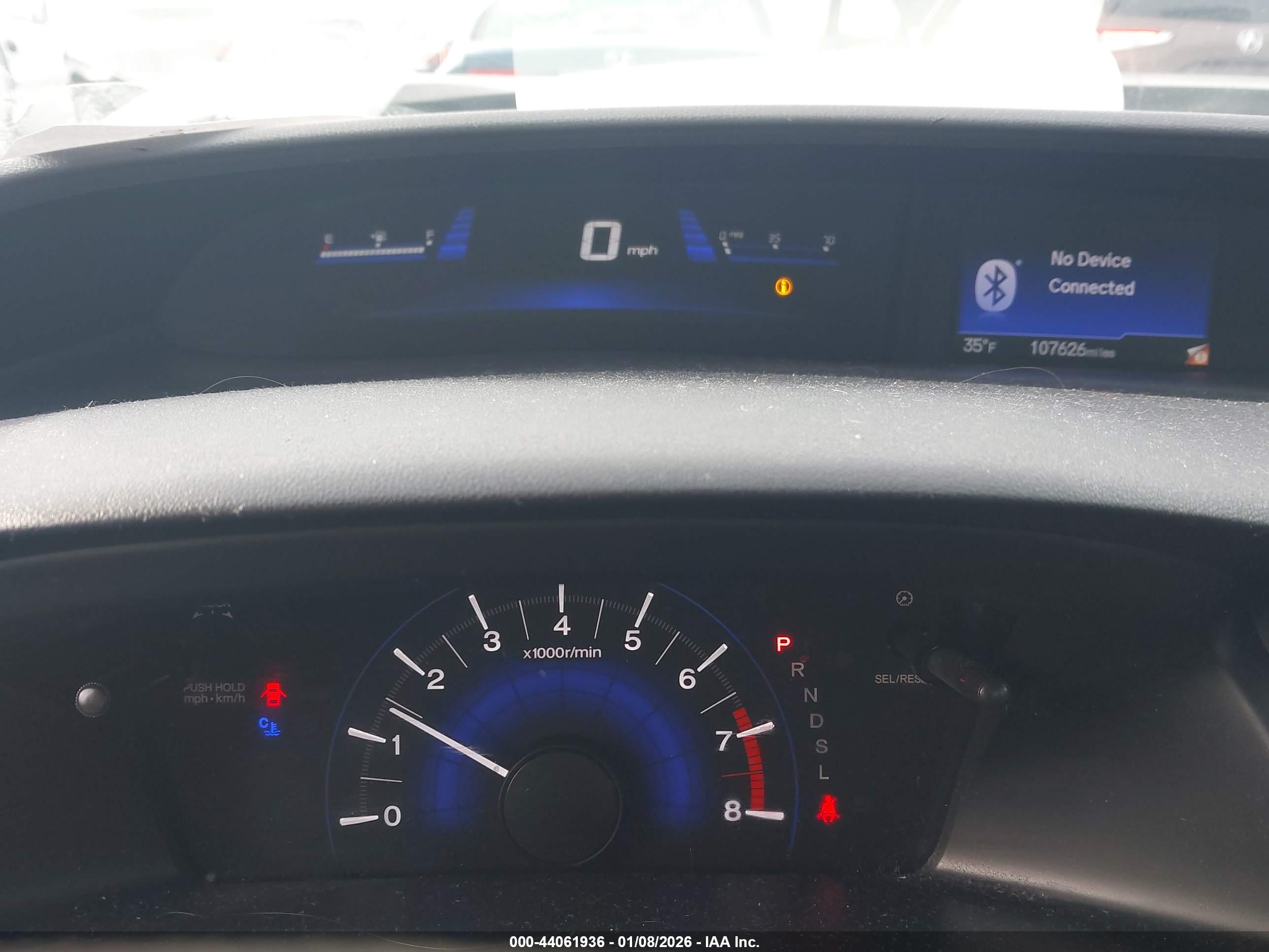 HONDA CIVIC image 7