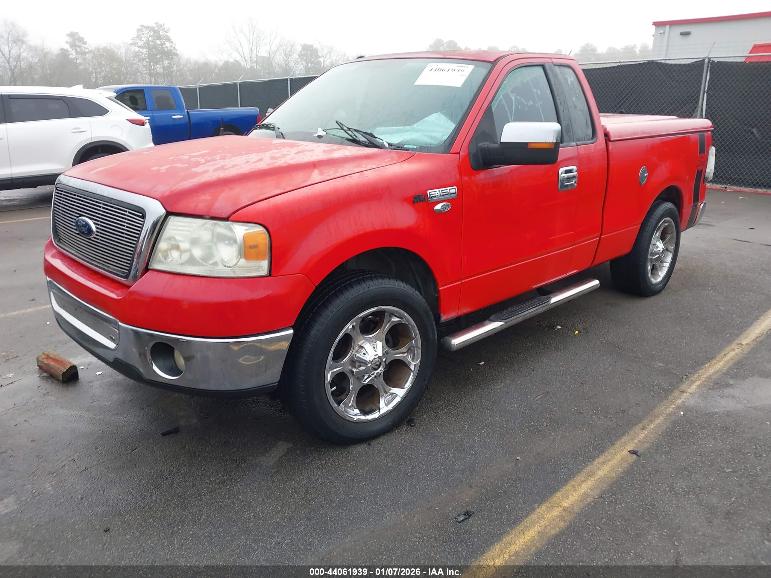 FORD F-150 image 2
