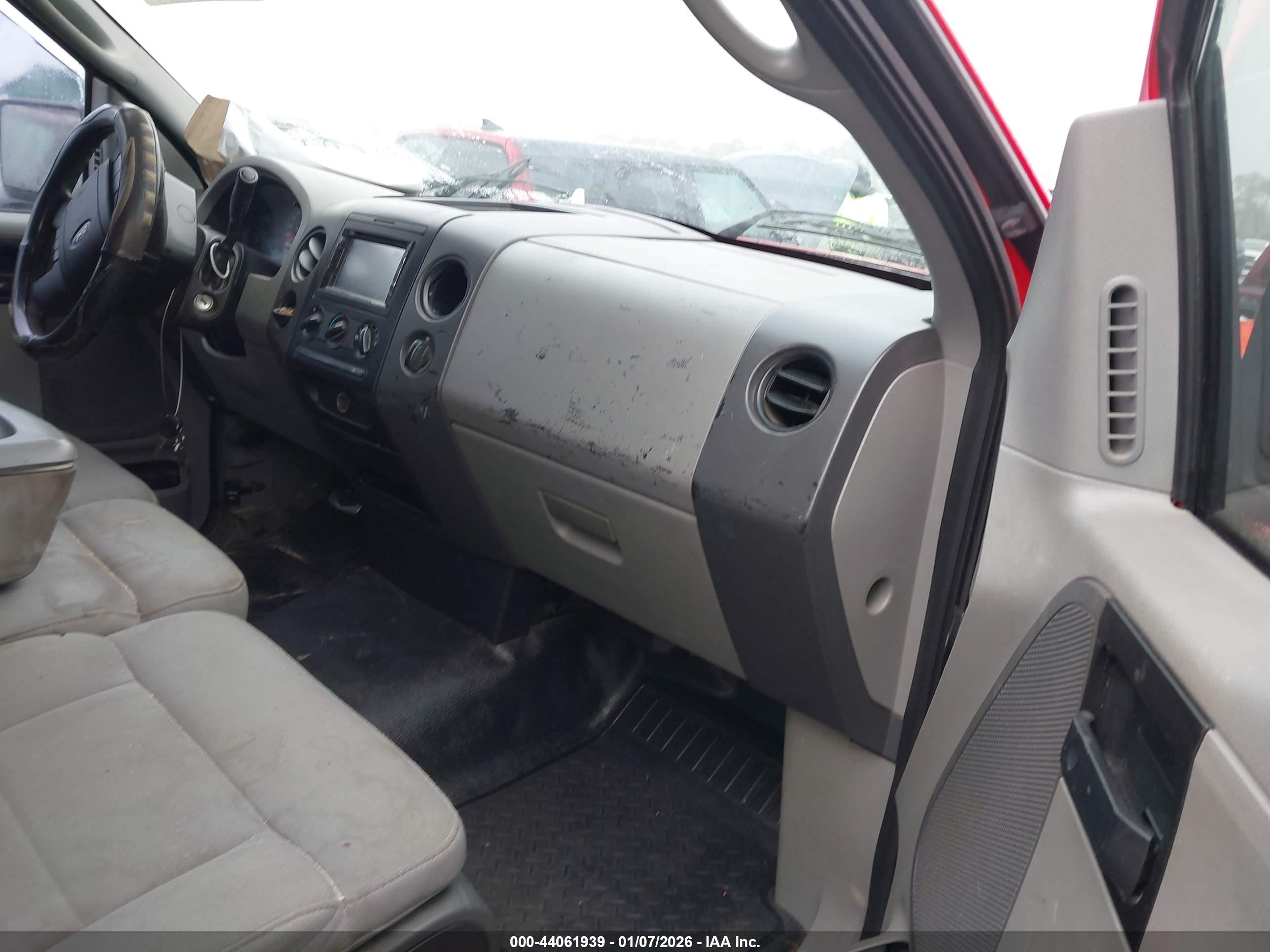 FORD F-150 image 5