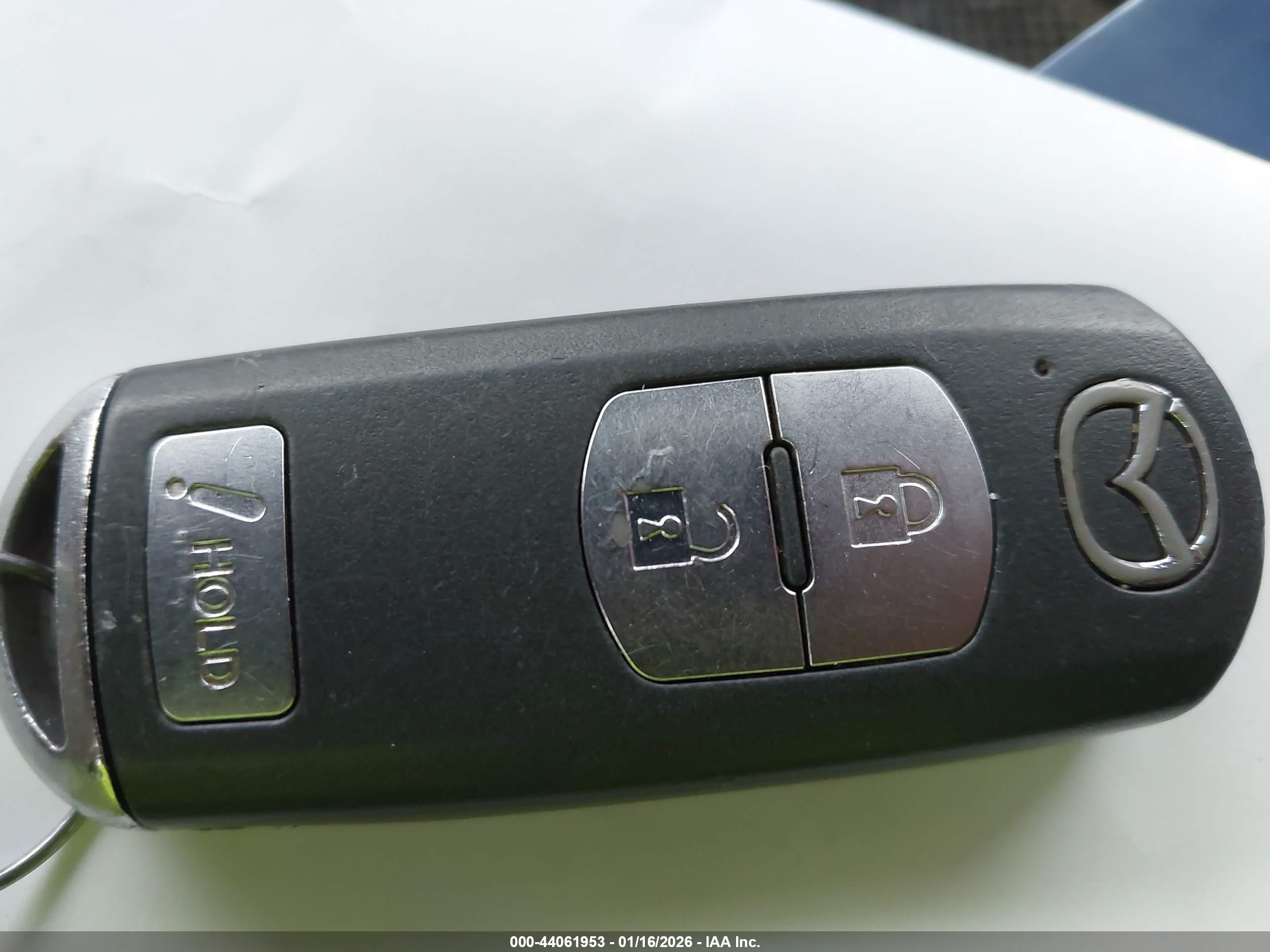 MAZDA CX-5 image 11