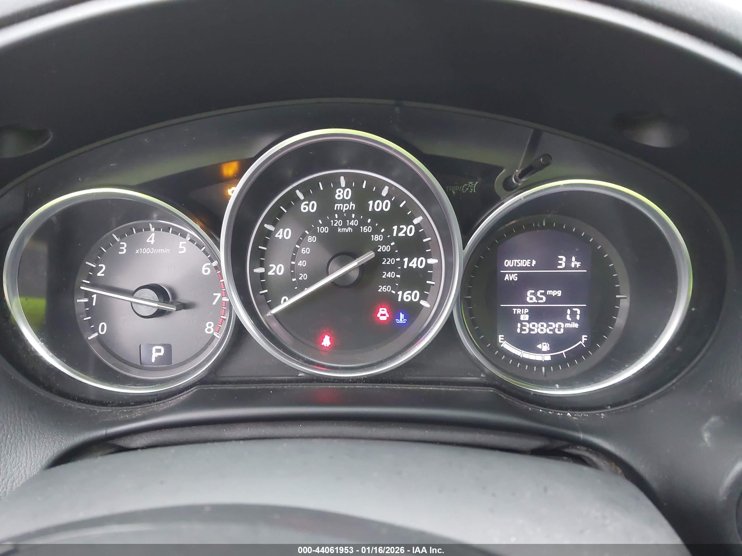 MAZDA CX-5 image 7