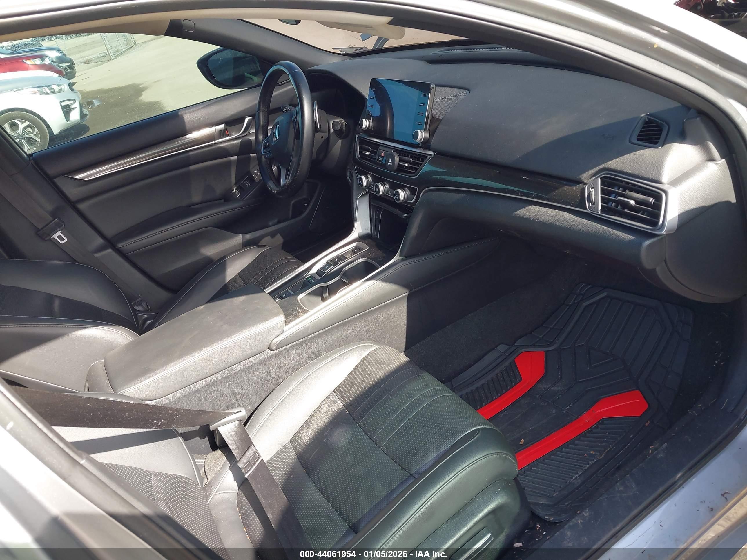 HONDA ACCORD image 5