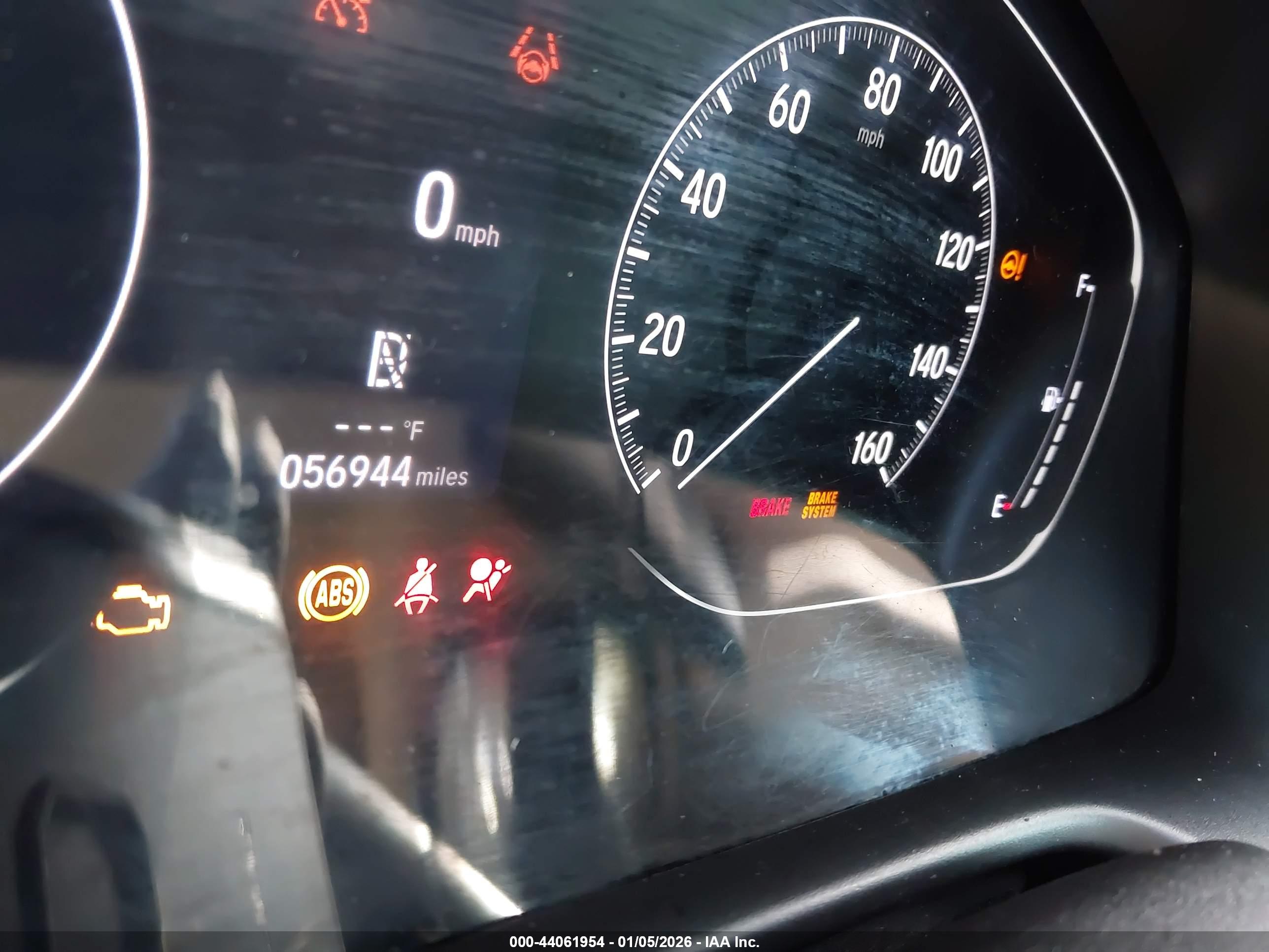 HONDA ACCORD image 7