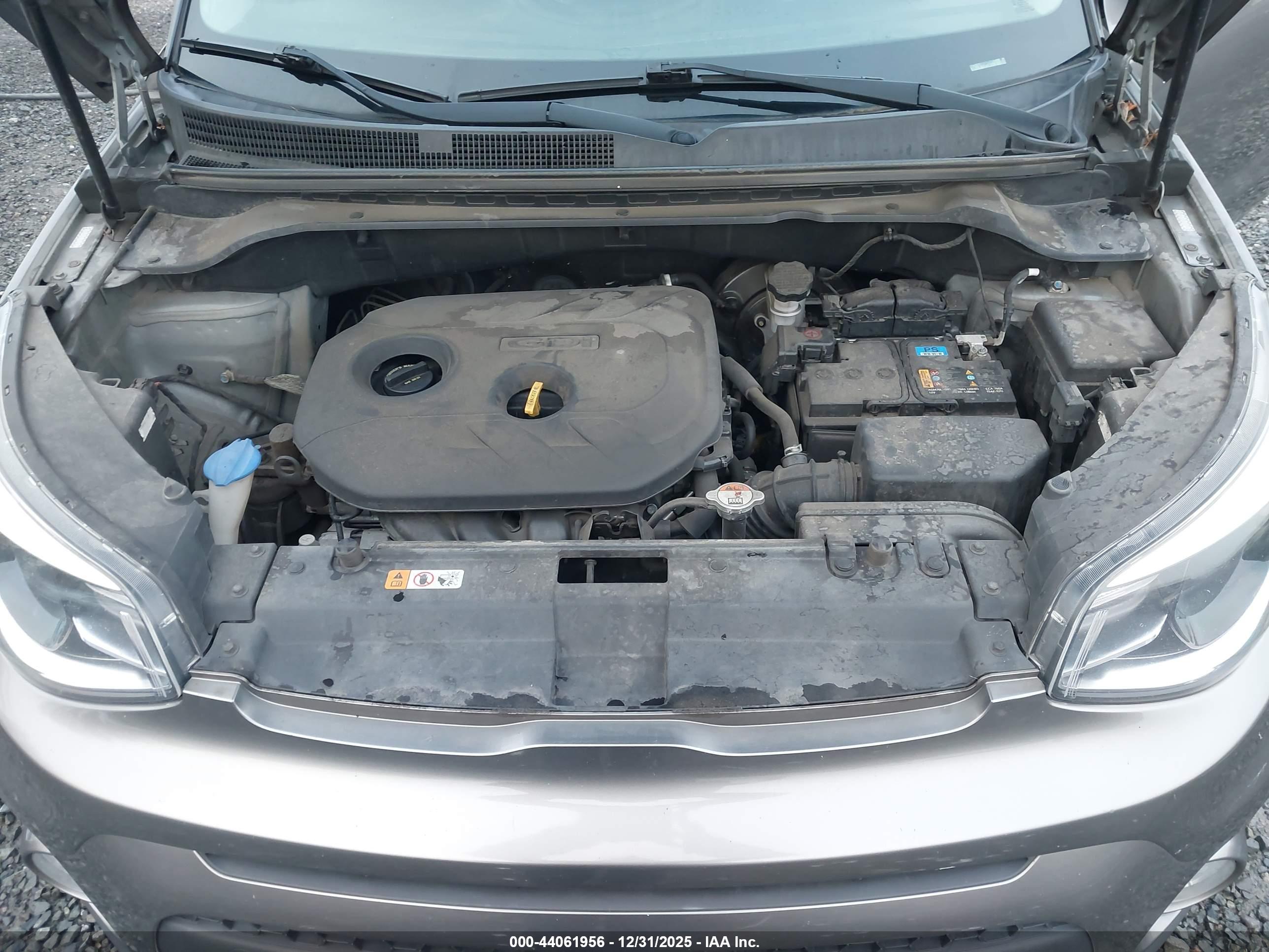 KIA SOUL image 10