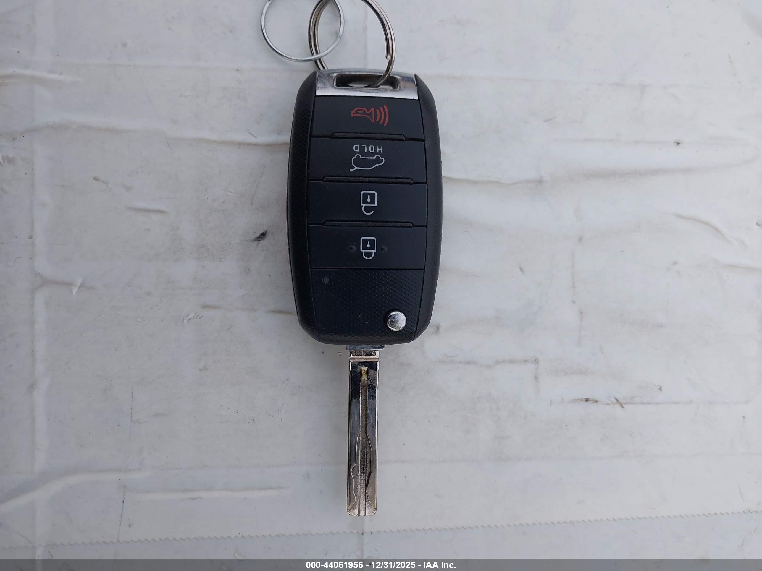 KIA SOUL image 11