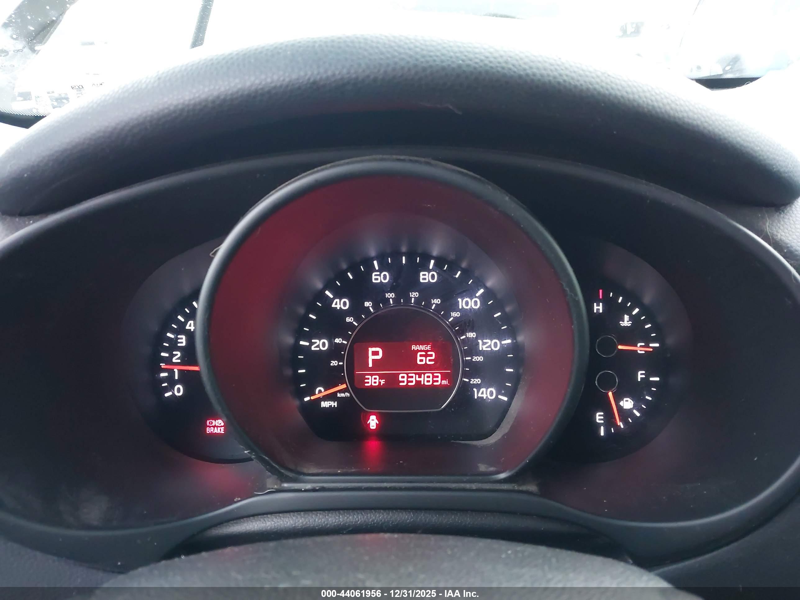 KIA SOUL image 7