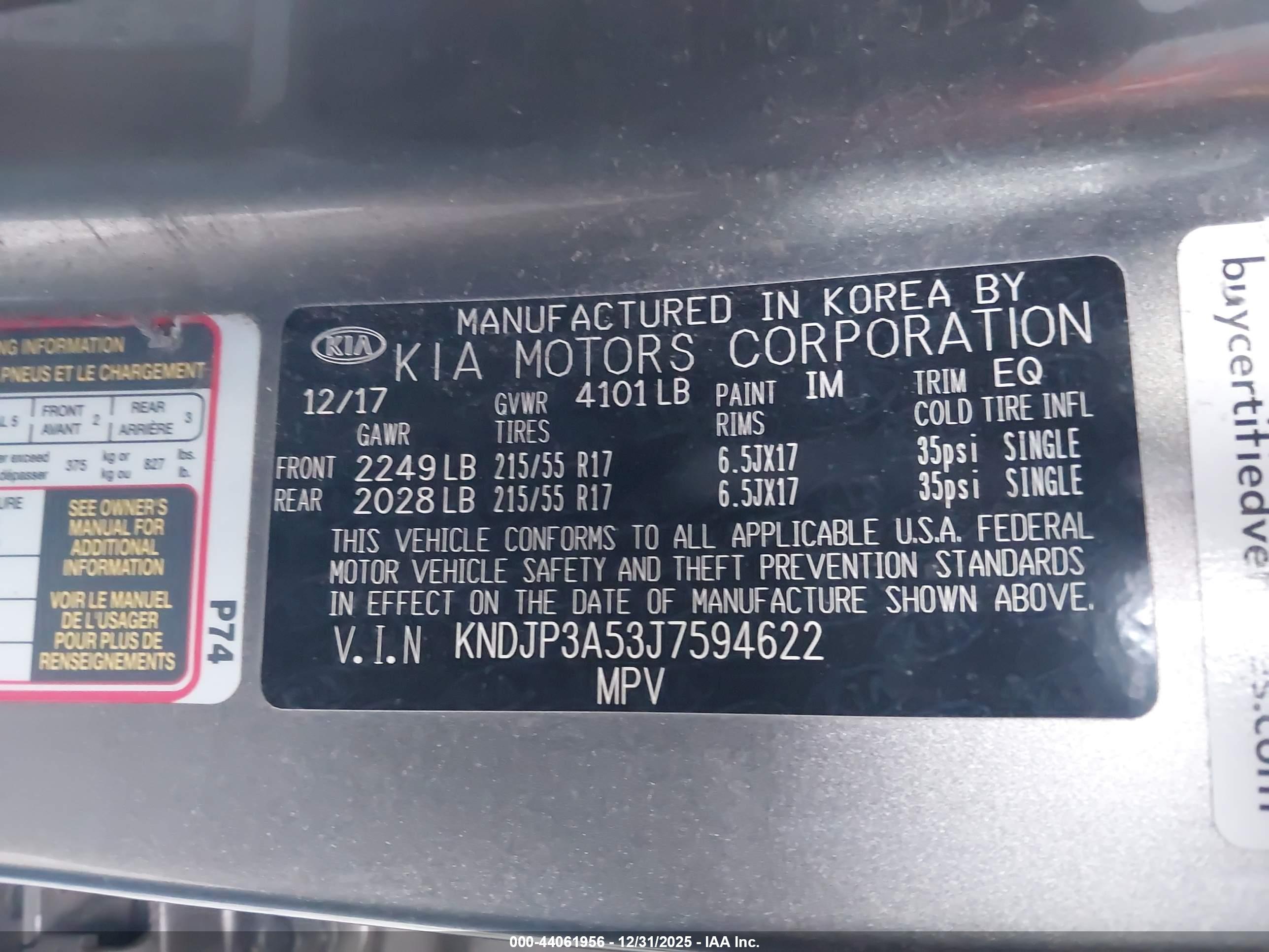 KIA SOUL image 9