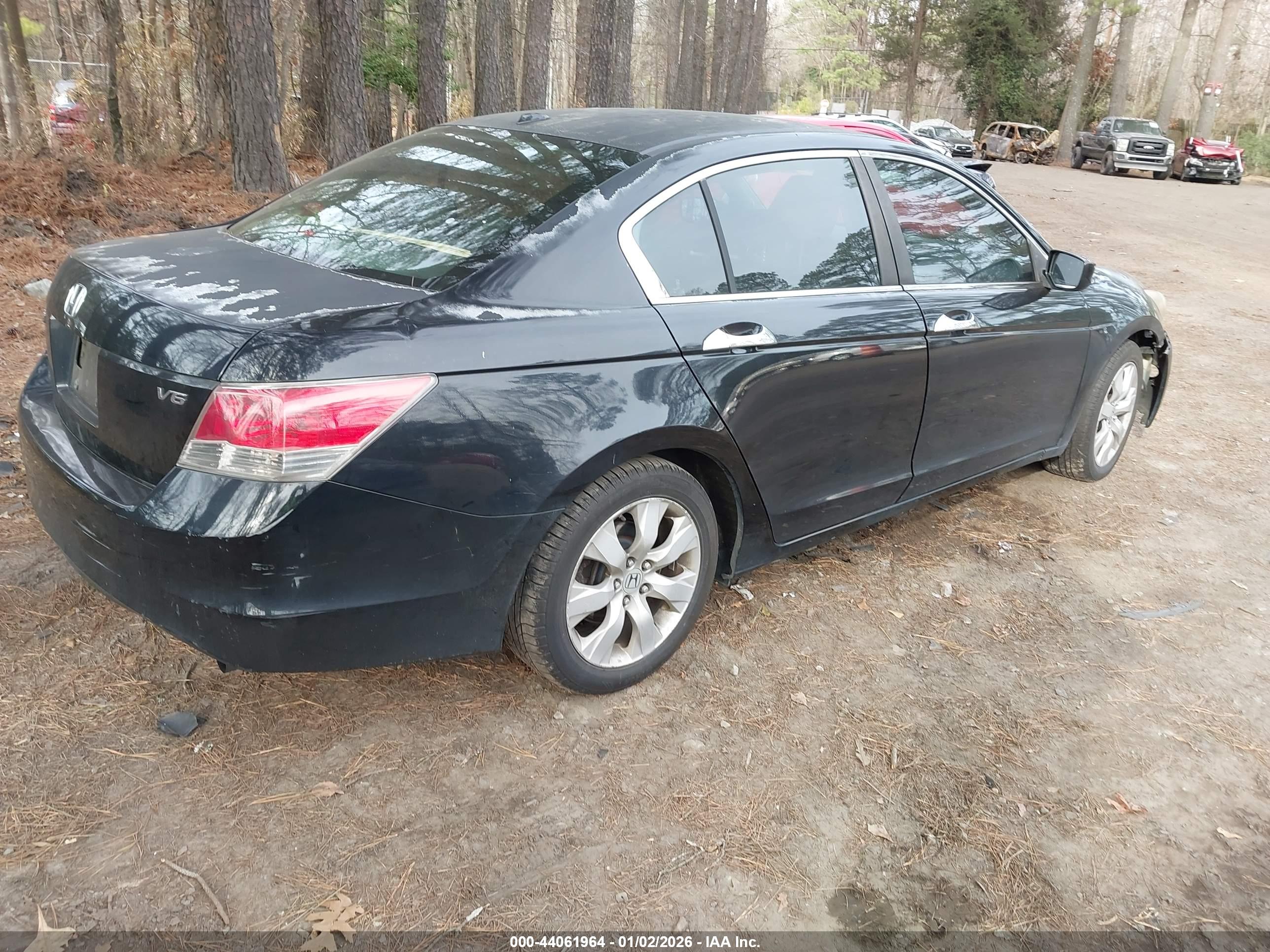 HONDA ACCORD image 4