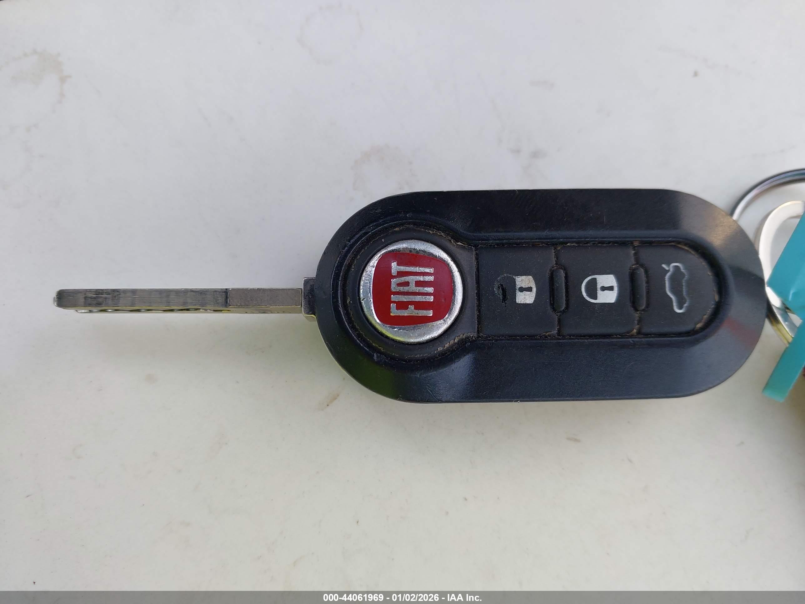 FIAT 500 image 11
