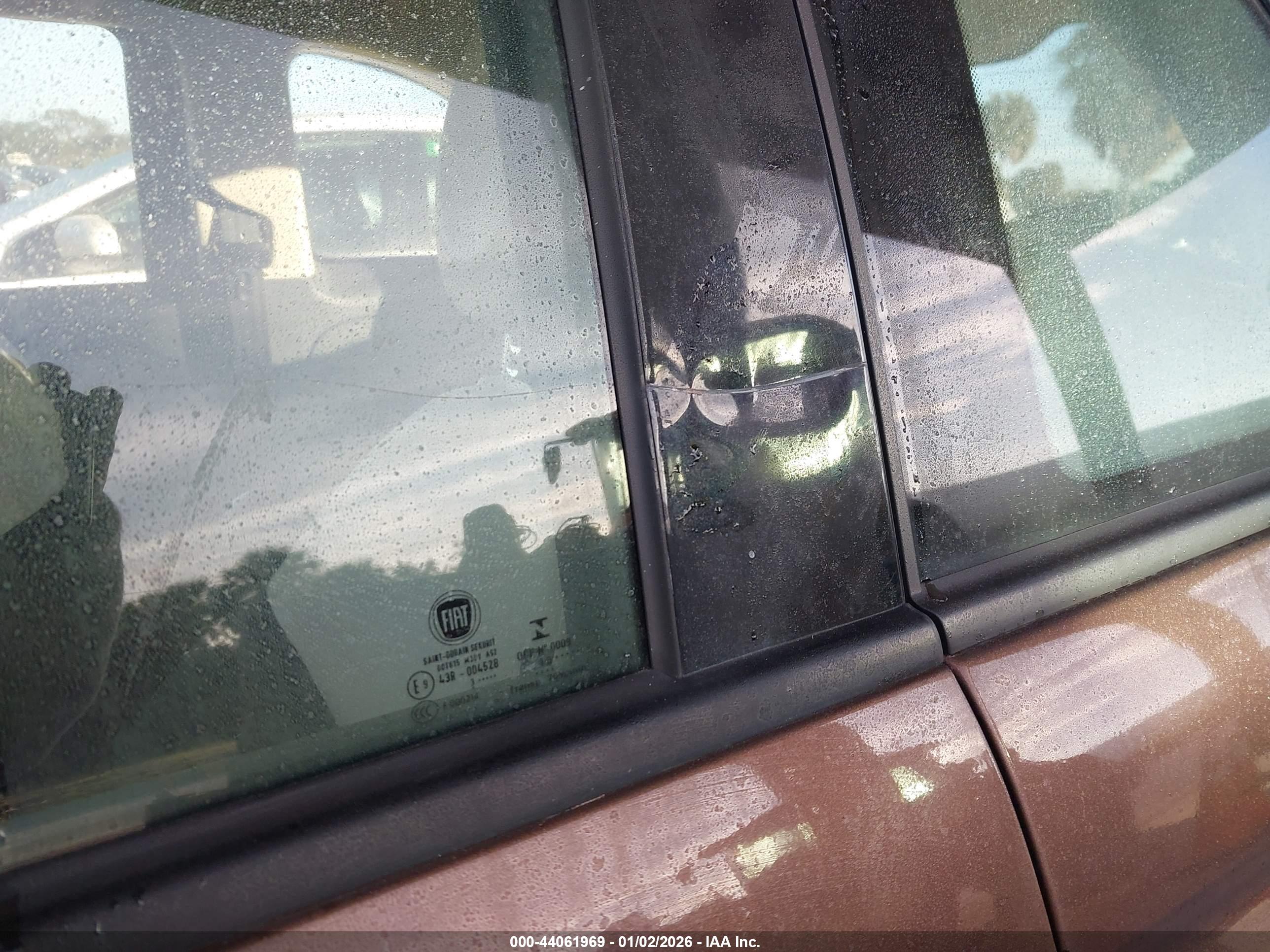 FIAT 500 image 6