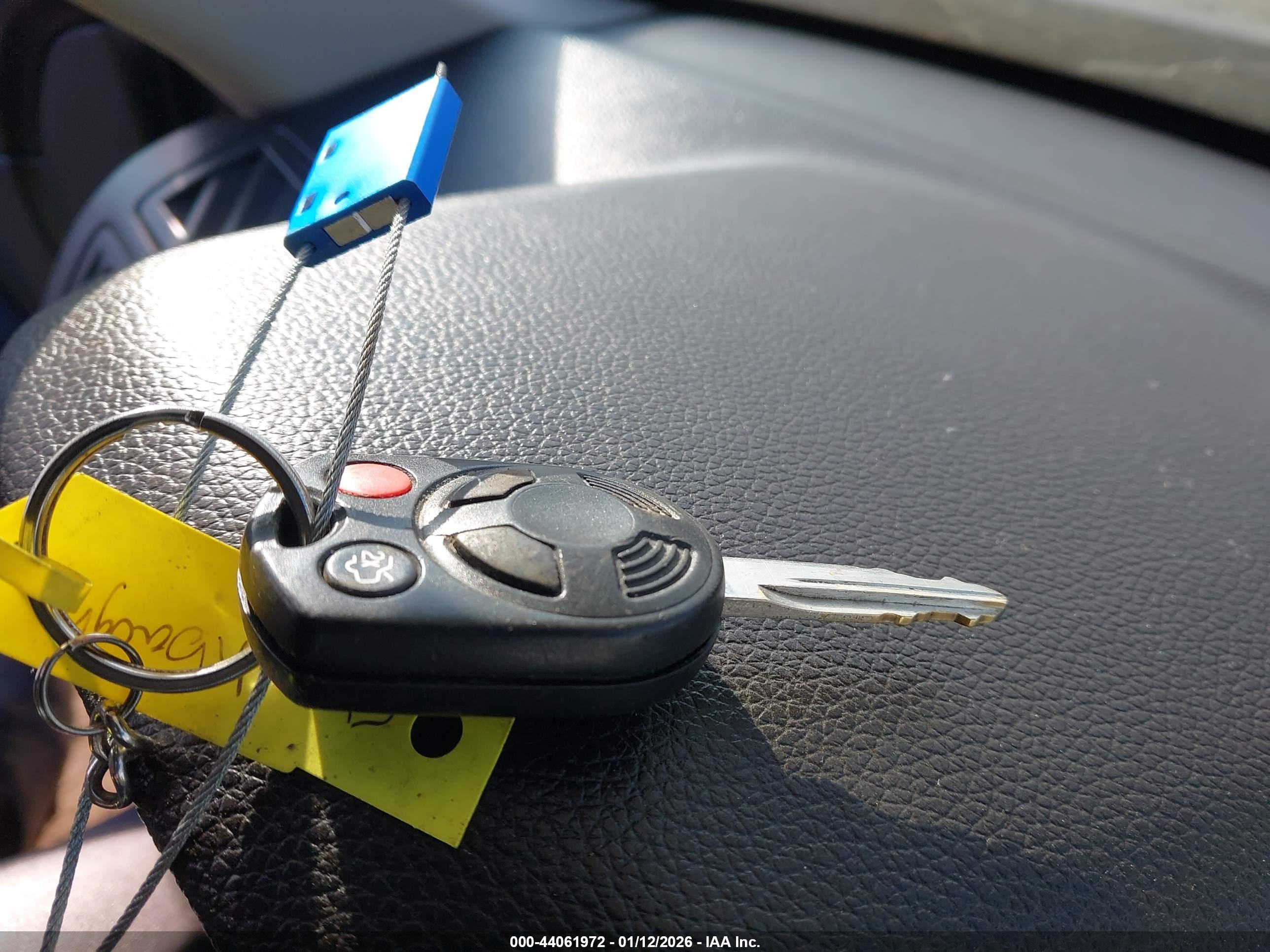 FORD FUSION image 11