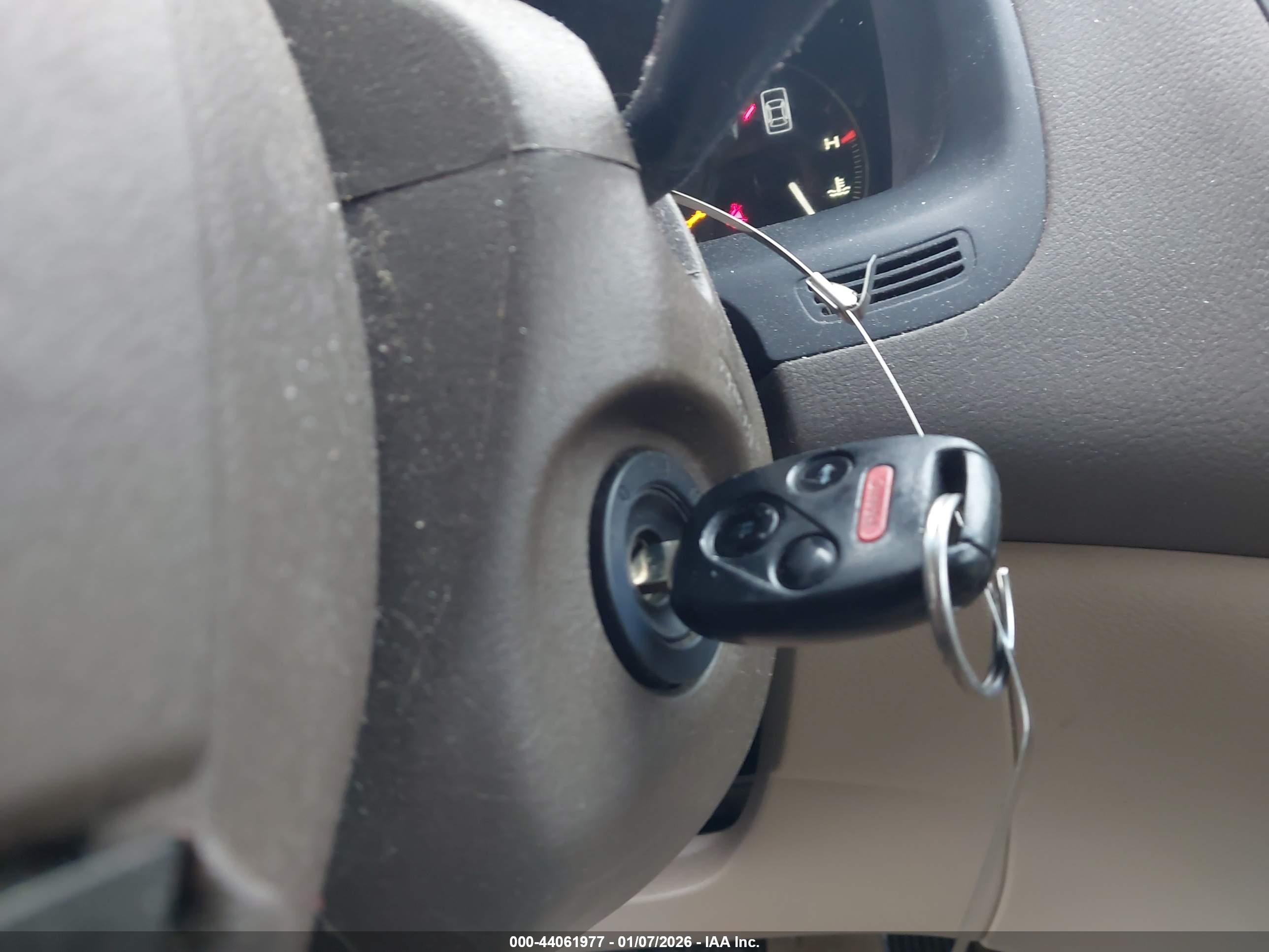 HONDA ACCORD image 11