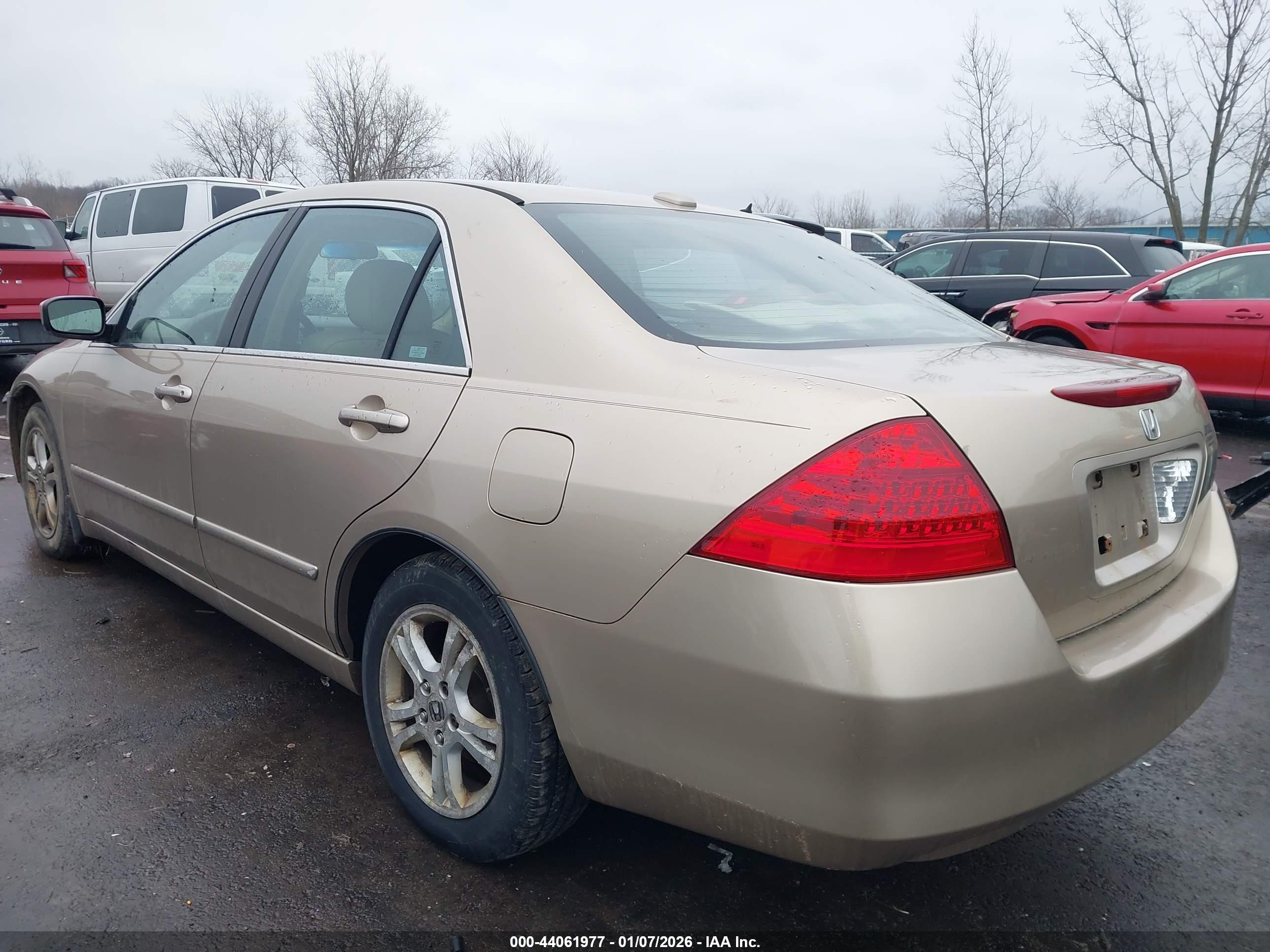 HONDA ACCORD image 3