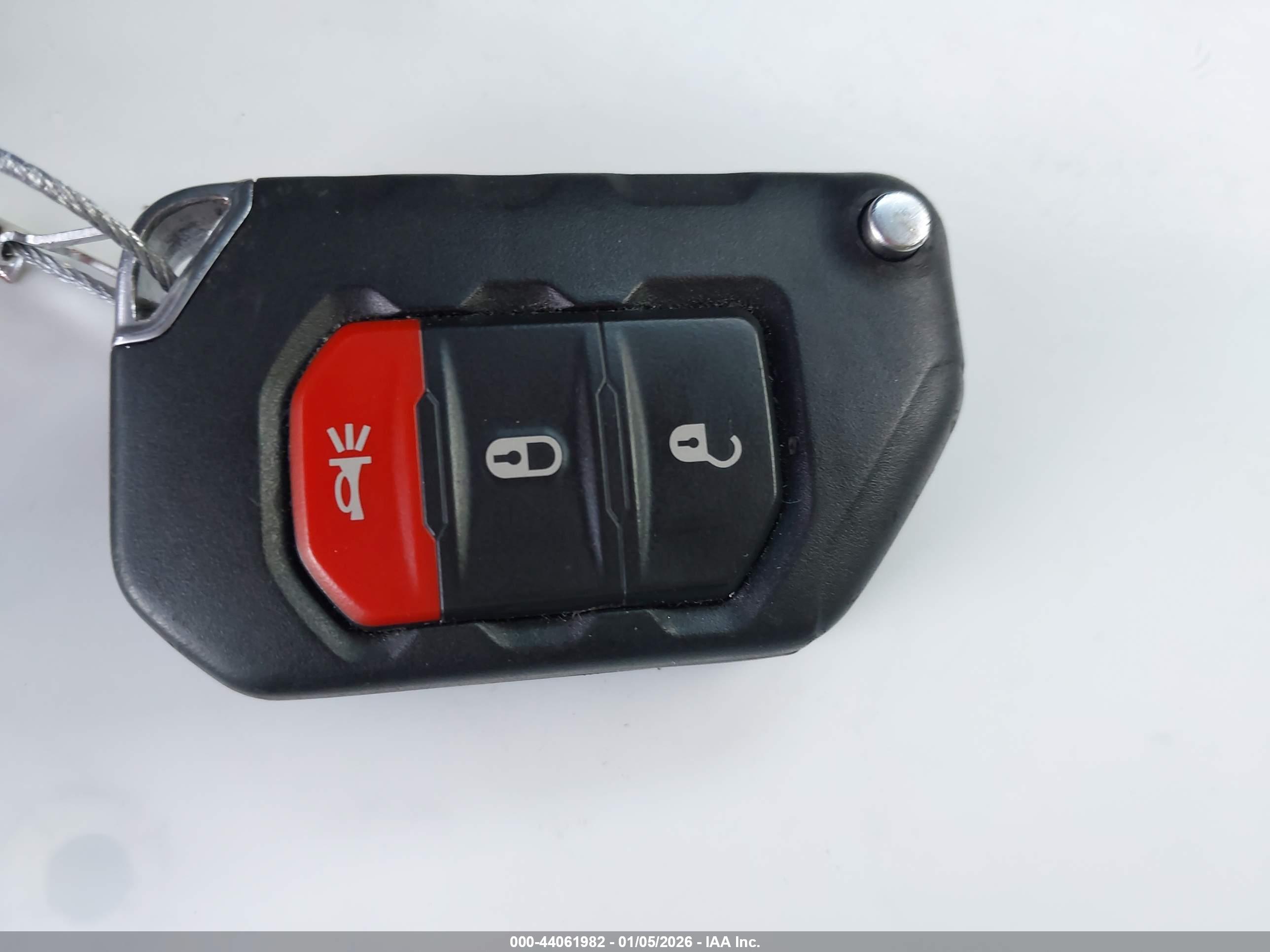 JEEP WRANGLER image 11