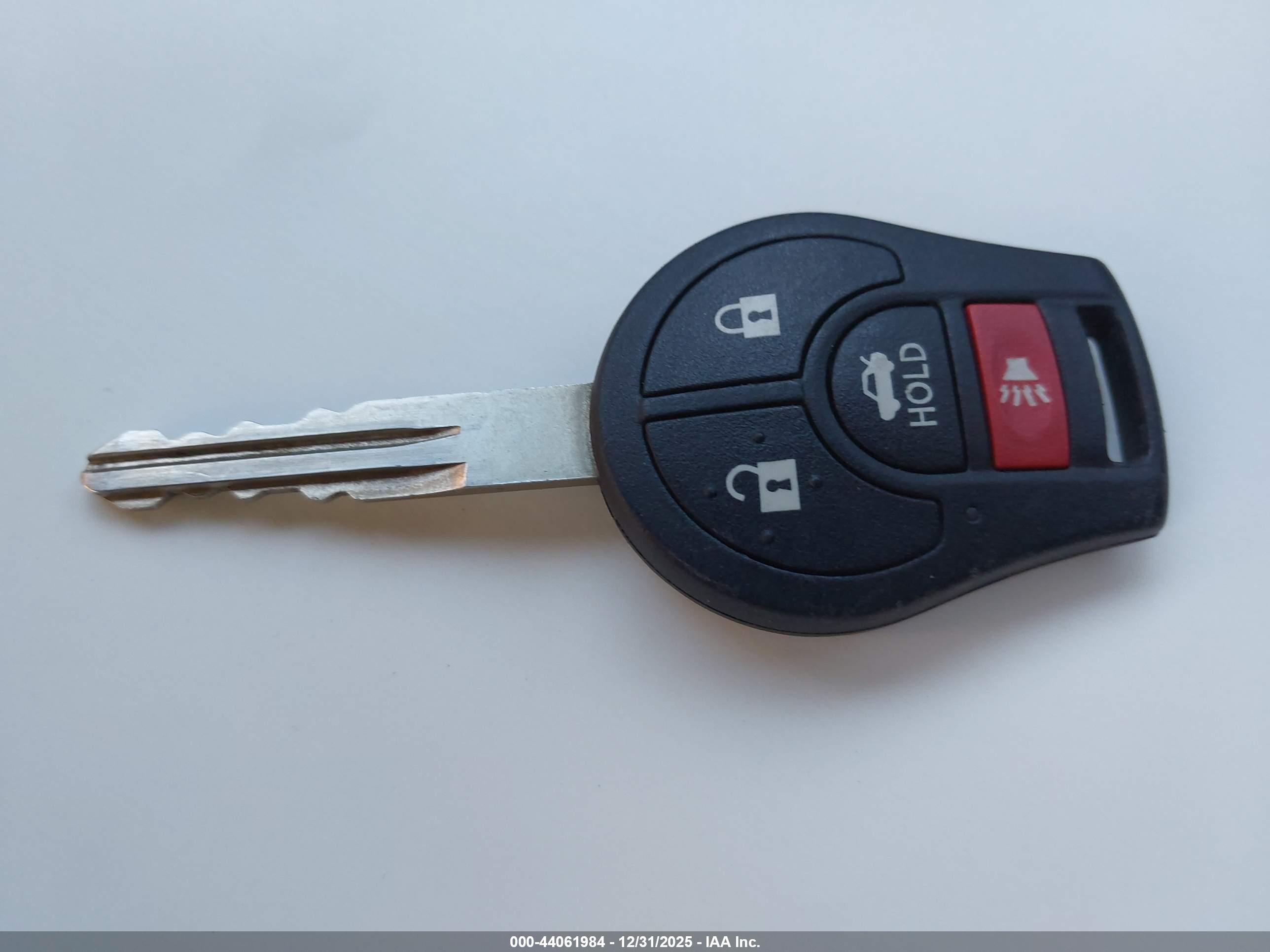 NISSAN SENTRA image 11
