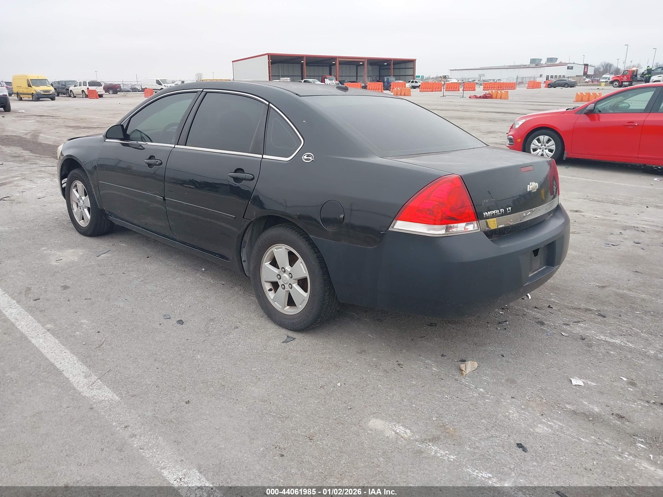 CHEVROLET IMPALA image 3