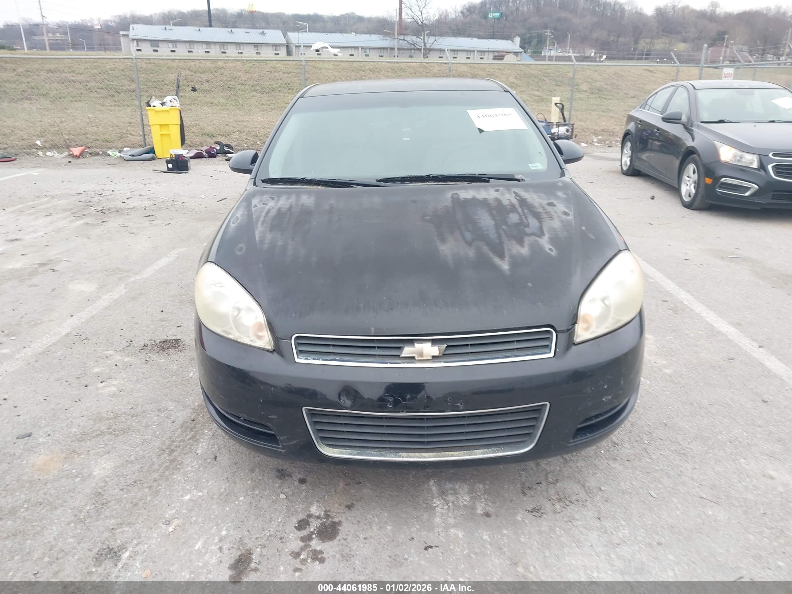 CHEVROLET IMPALA image 6