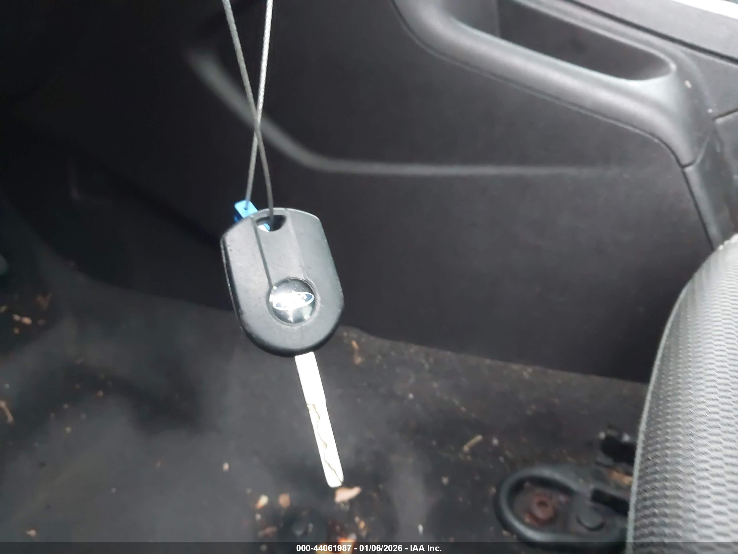 FORD FOCUS image 11