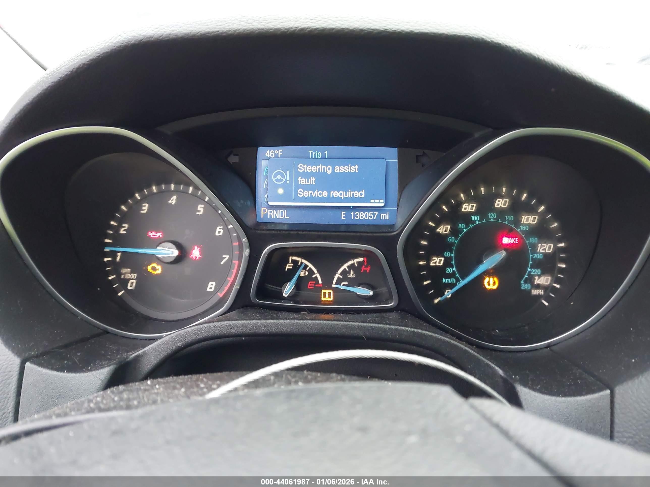 FORD FOCUS image 7