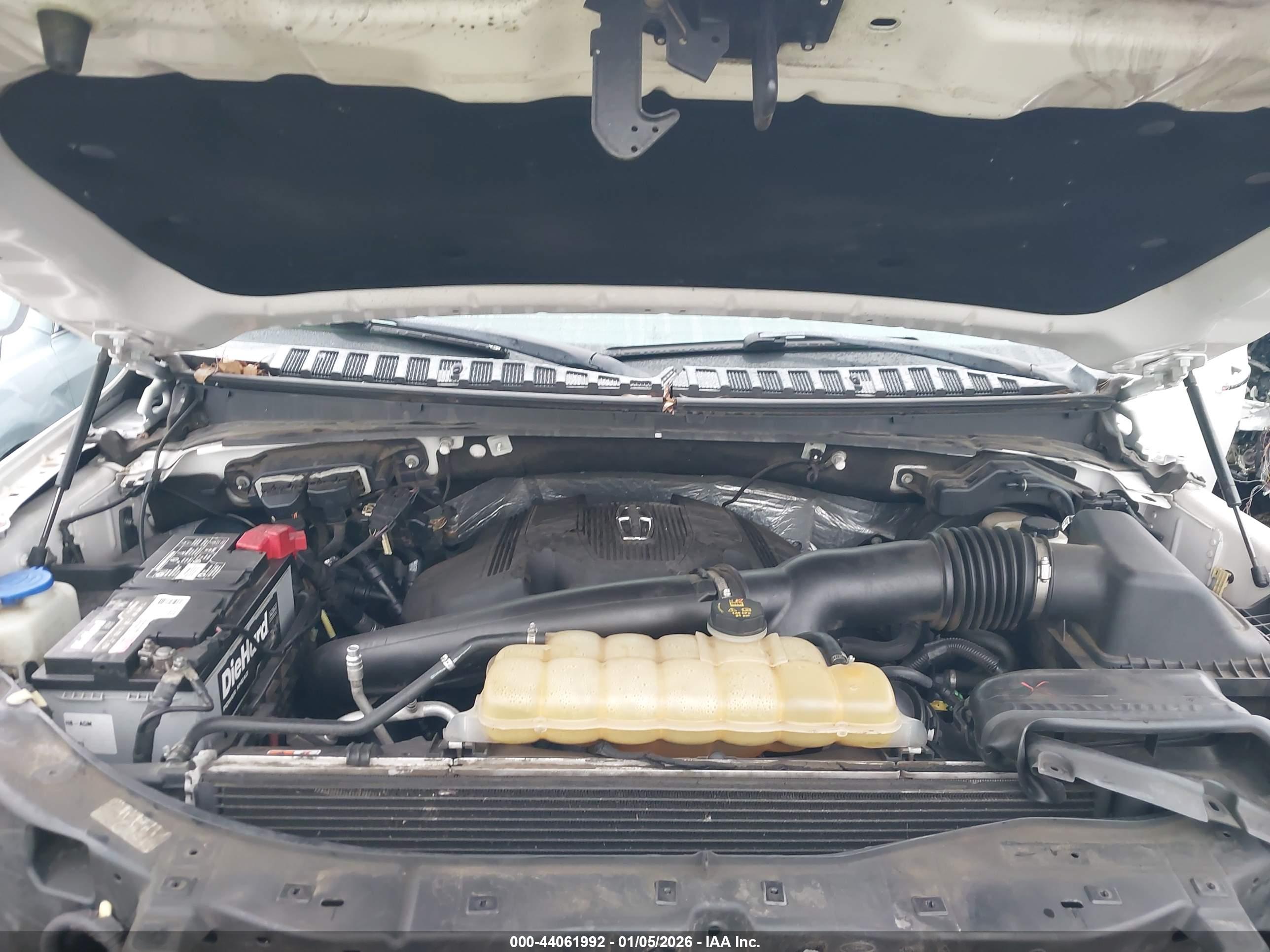 LINCOLN NAVIGATOR image 10