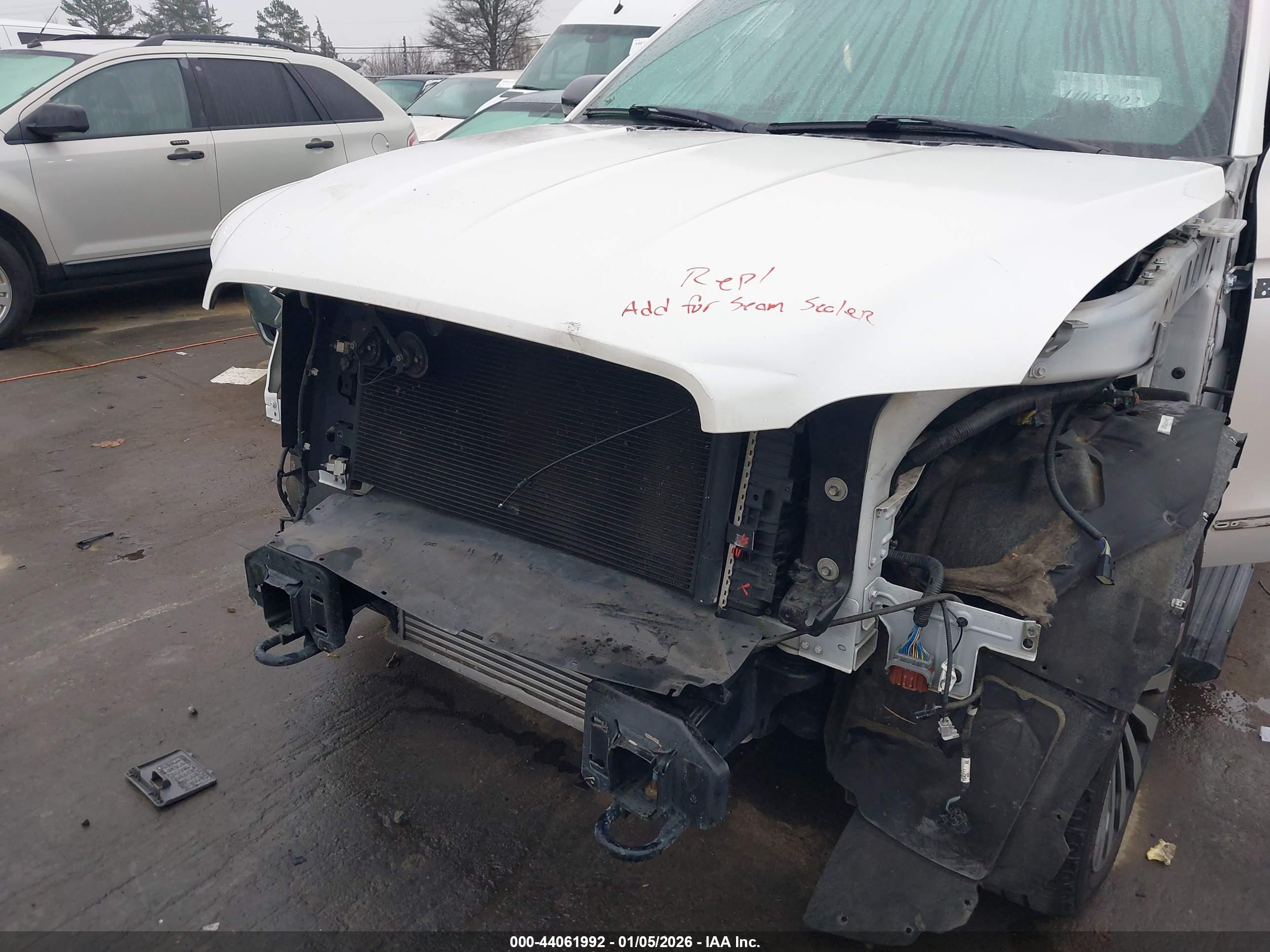 LINCOLN NAVIGATOR image 6