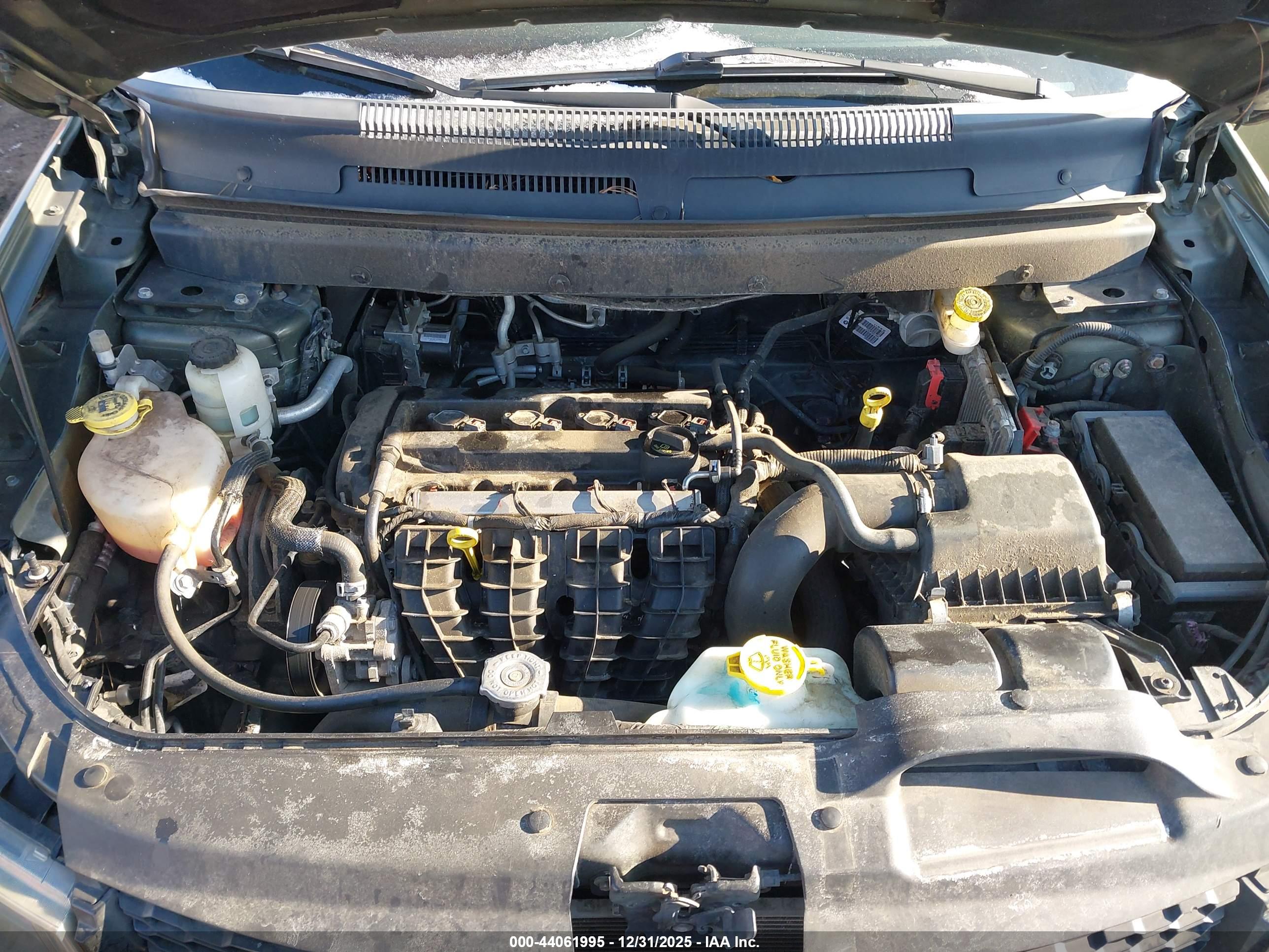 DODGE JOURNEY image 10