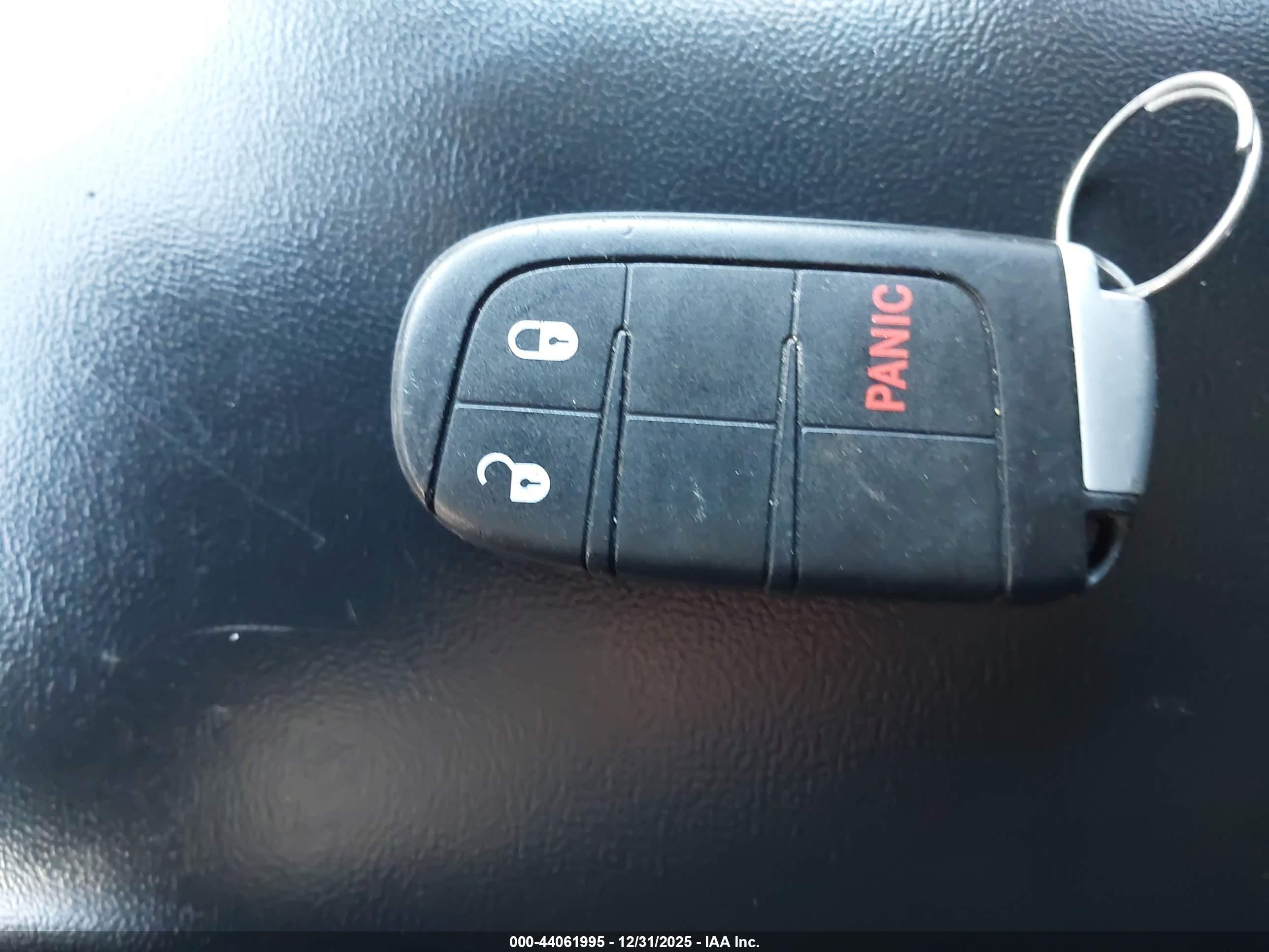 DODGE JOURNEY image 11
