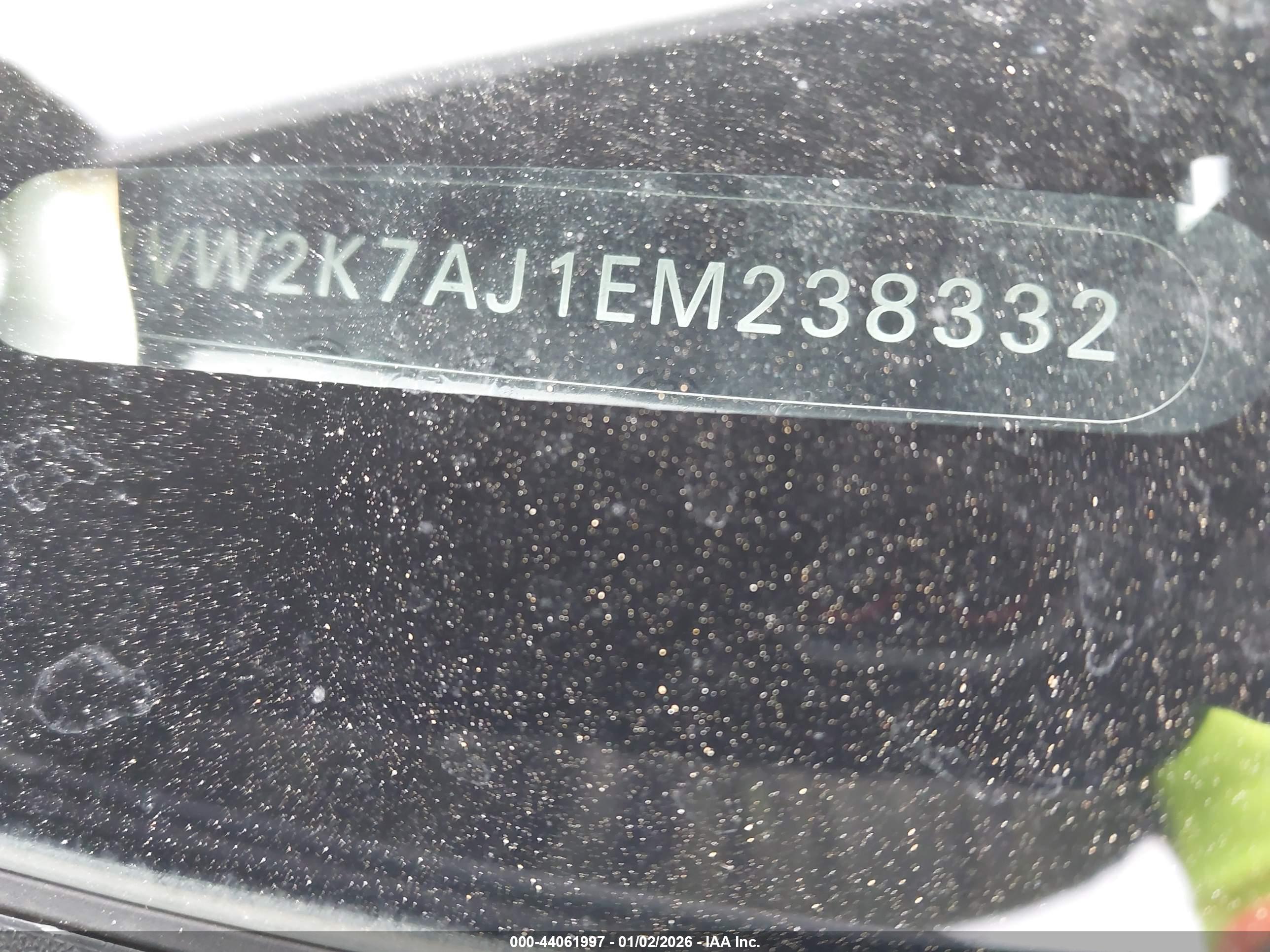 VOLKSWAGEN JETTA image 9