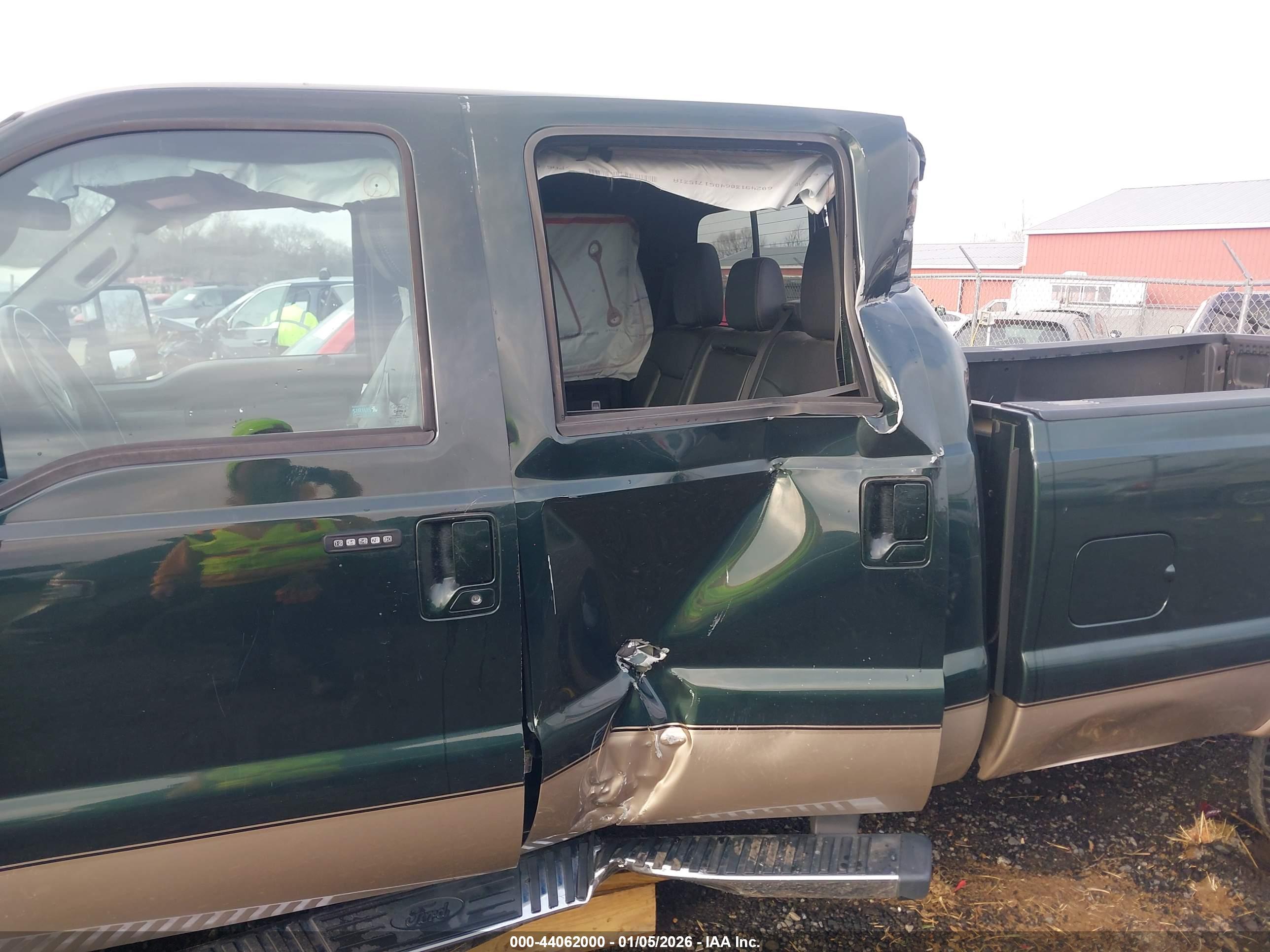 FORD F-350 image 6