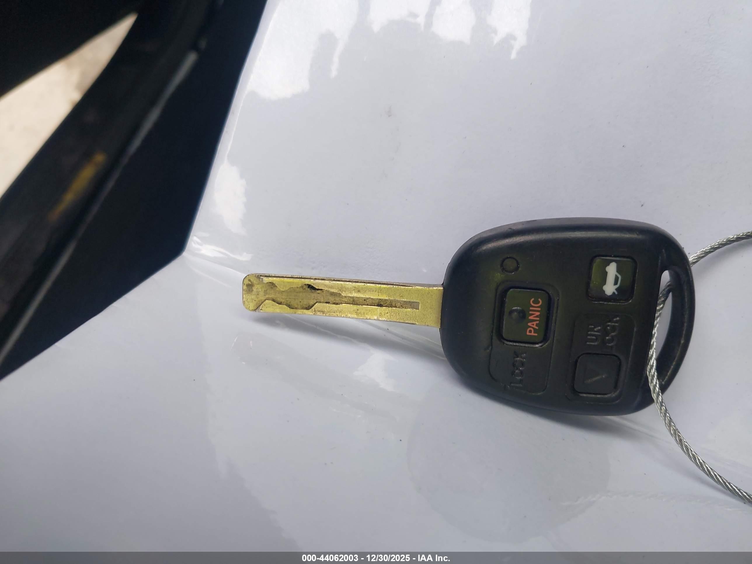 LEXUS GS image 11