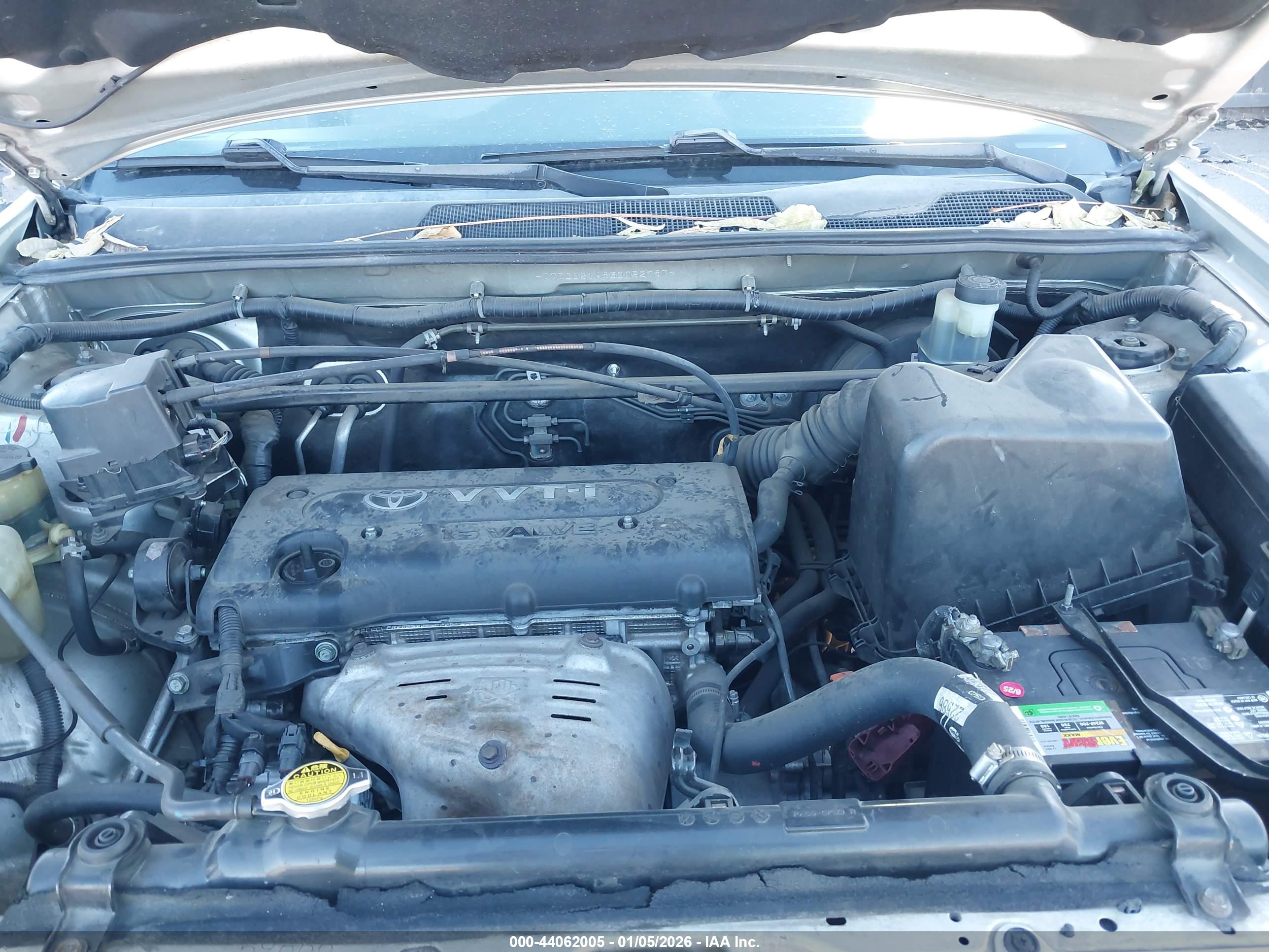 TOYOTA HIGHLANDER image 10
