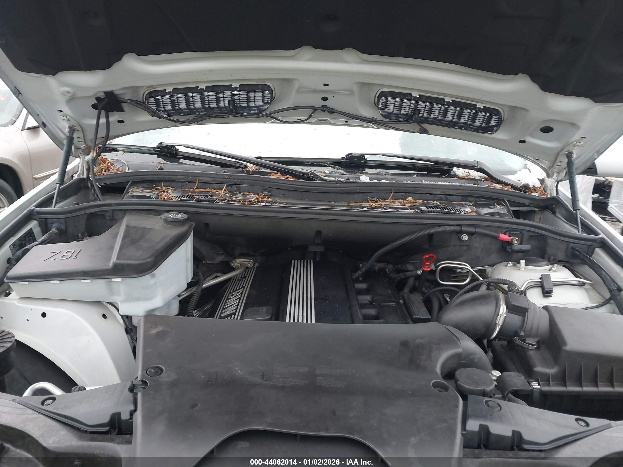 BMW X5 image 10