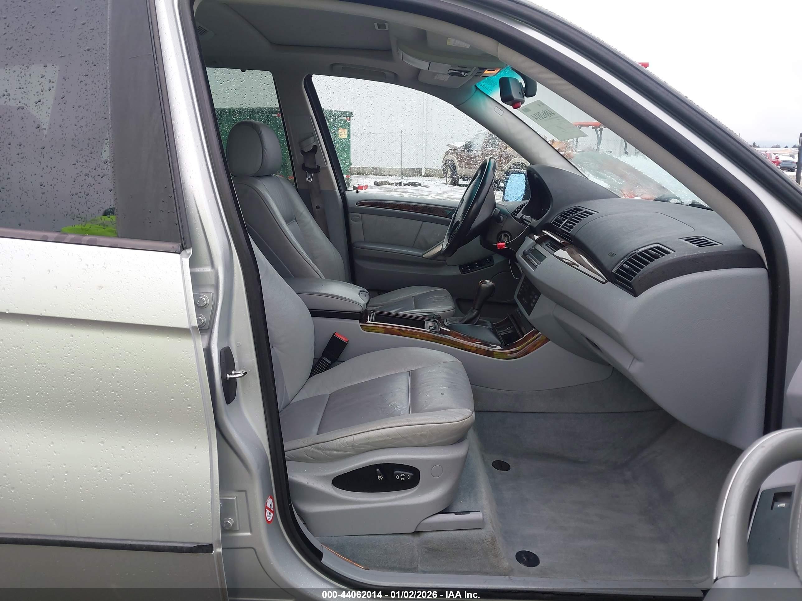 BMW X5 image 5