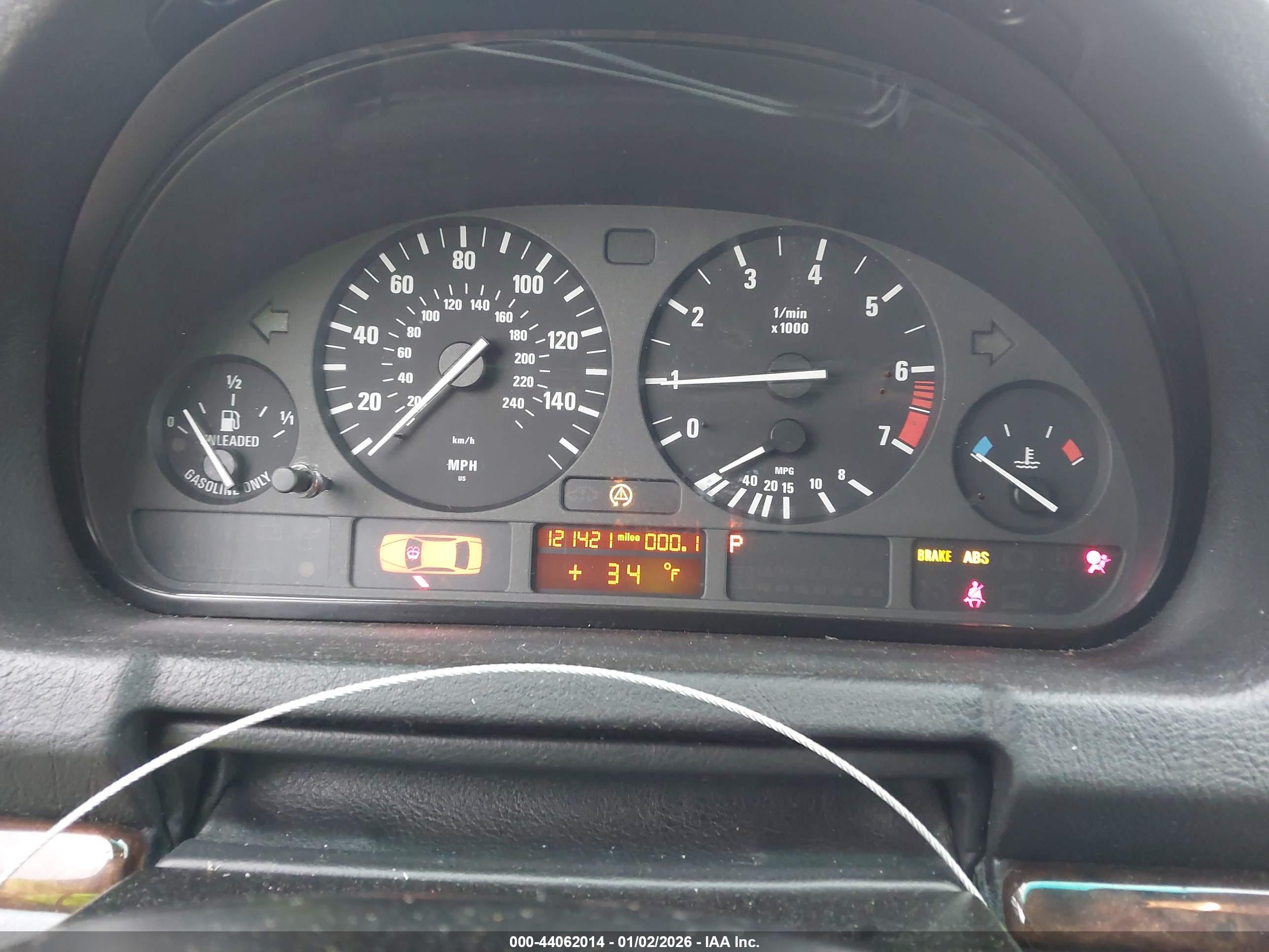BMW X5 image 7