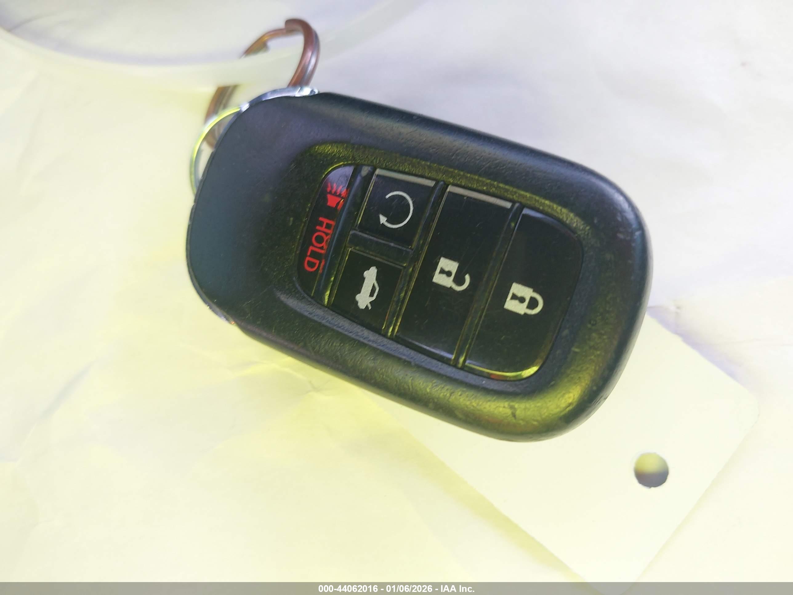 HONDA CIVIC image 11