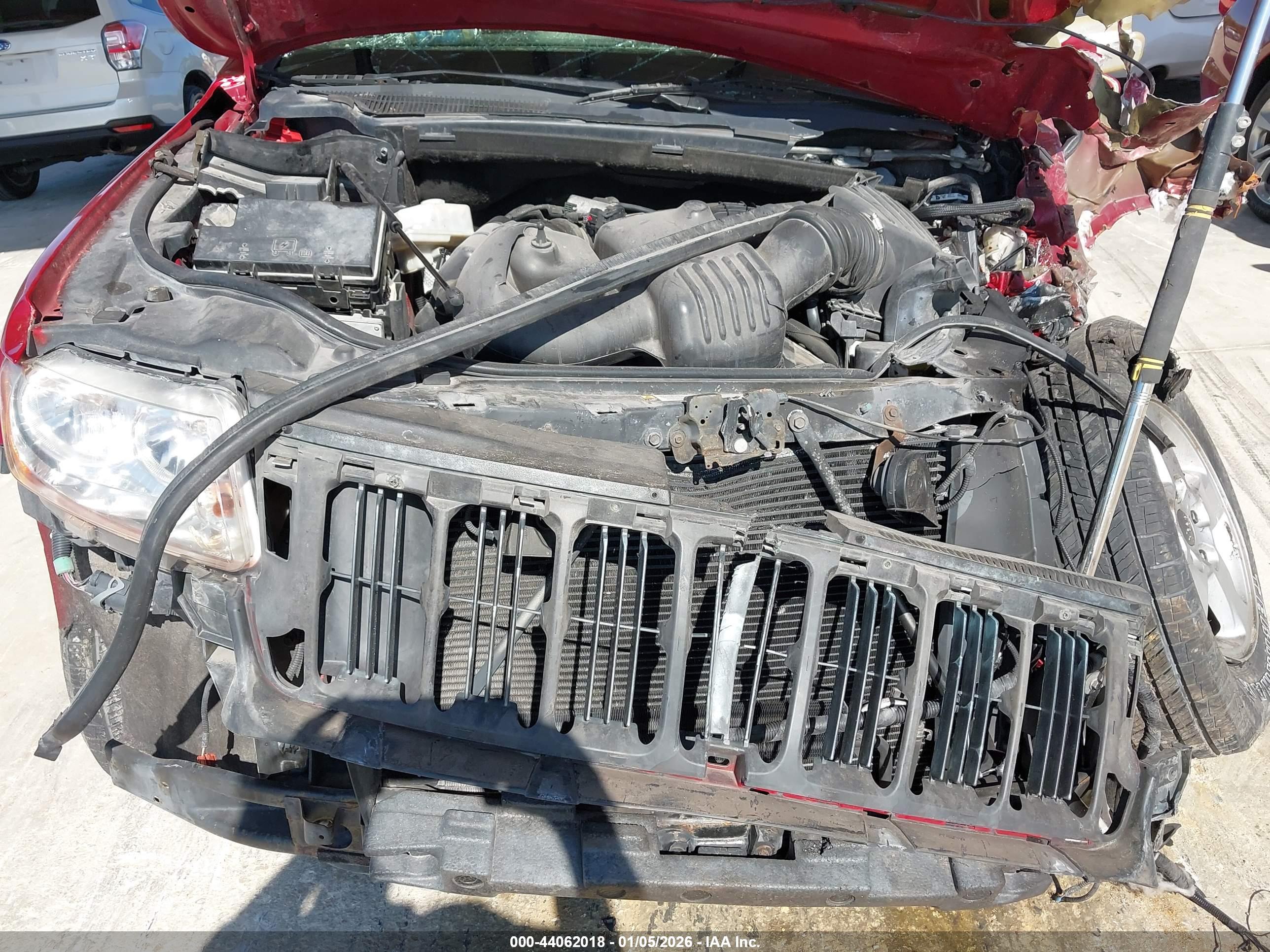 JEEP GRAND image 10