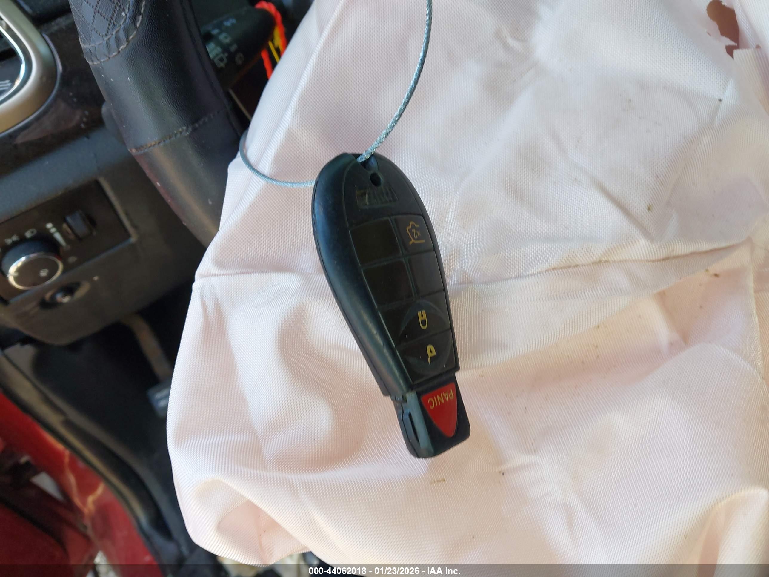 JEEP GRAND image 11