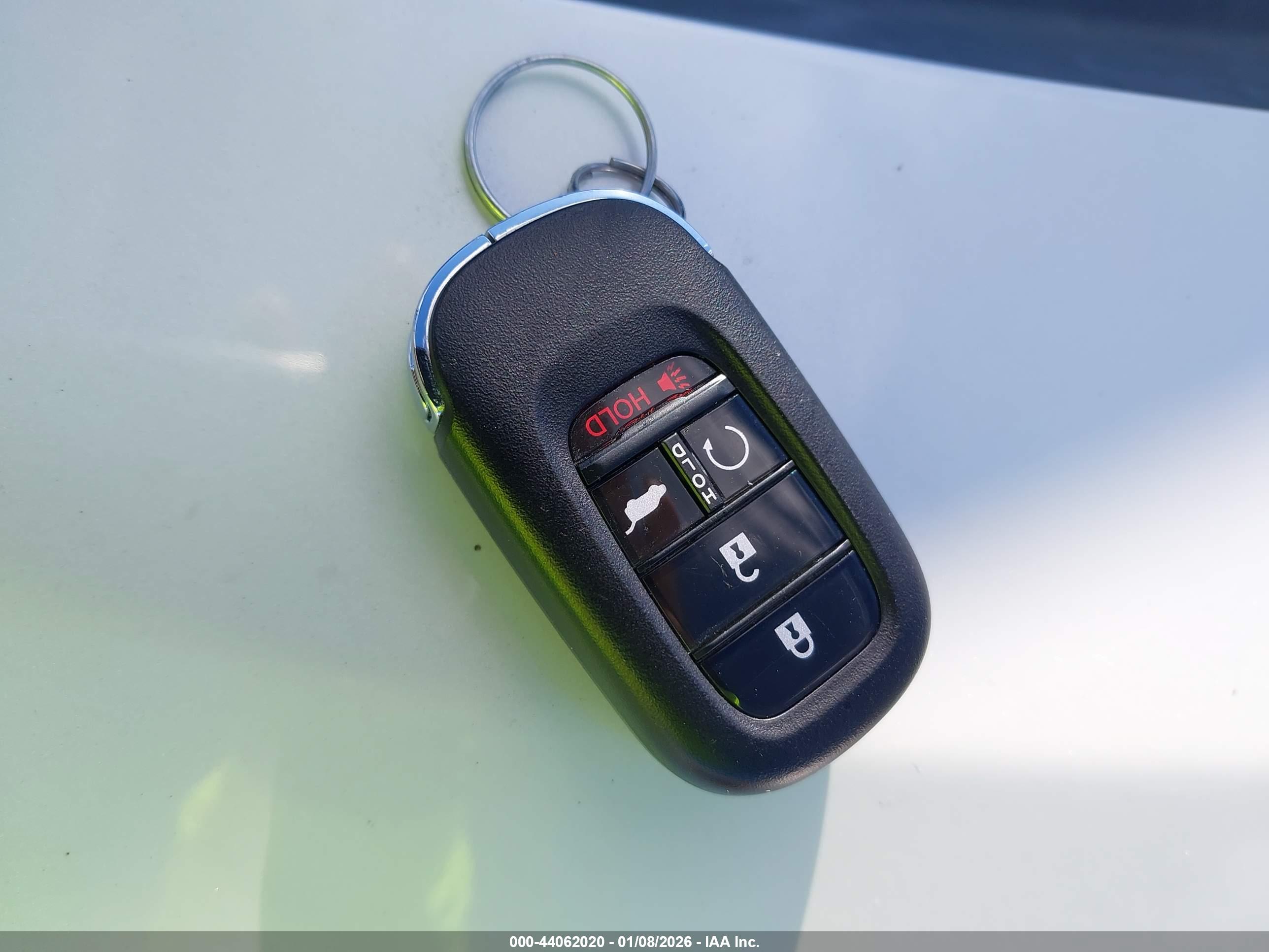 HONDA CR-V image 11
